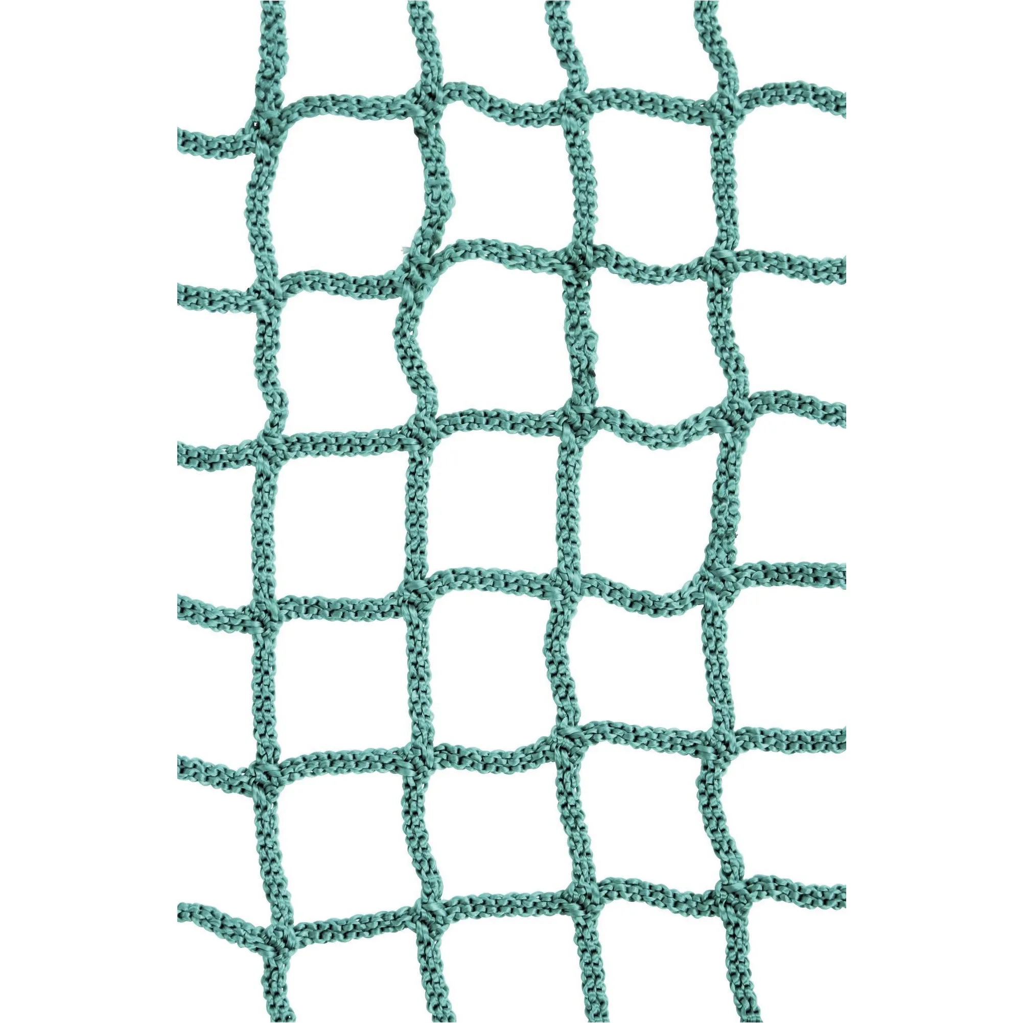 Futtersparnetz 2,8x2,8m grün