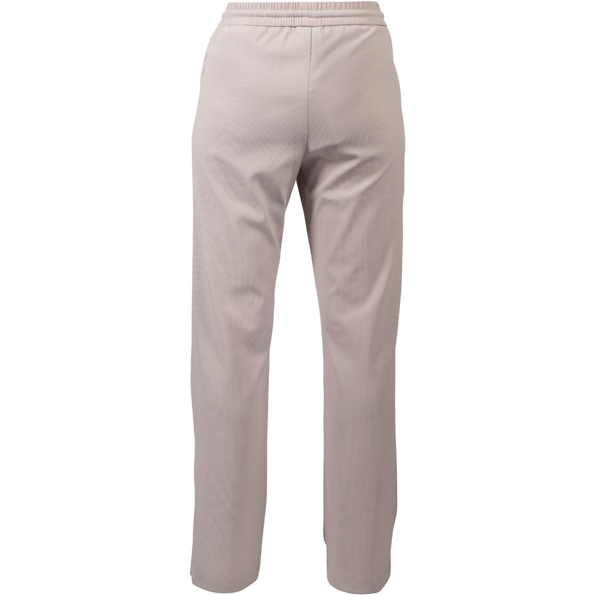 Damen Hose LIMONE grau/beige
