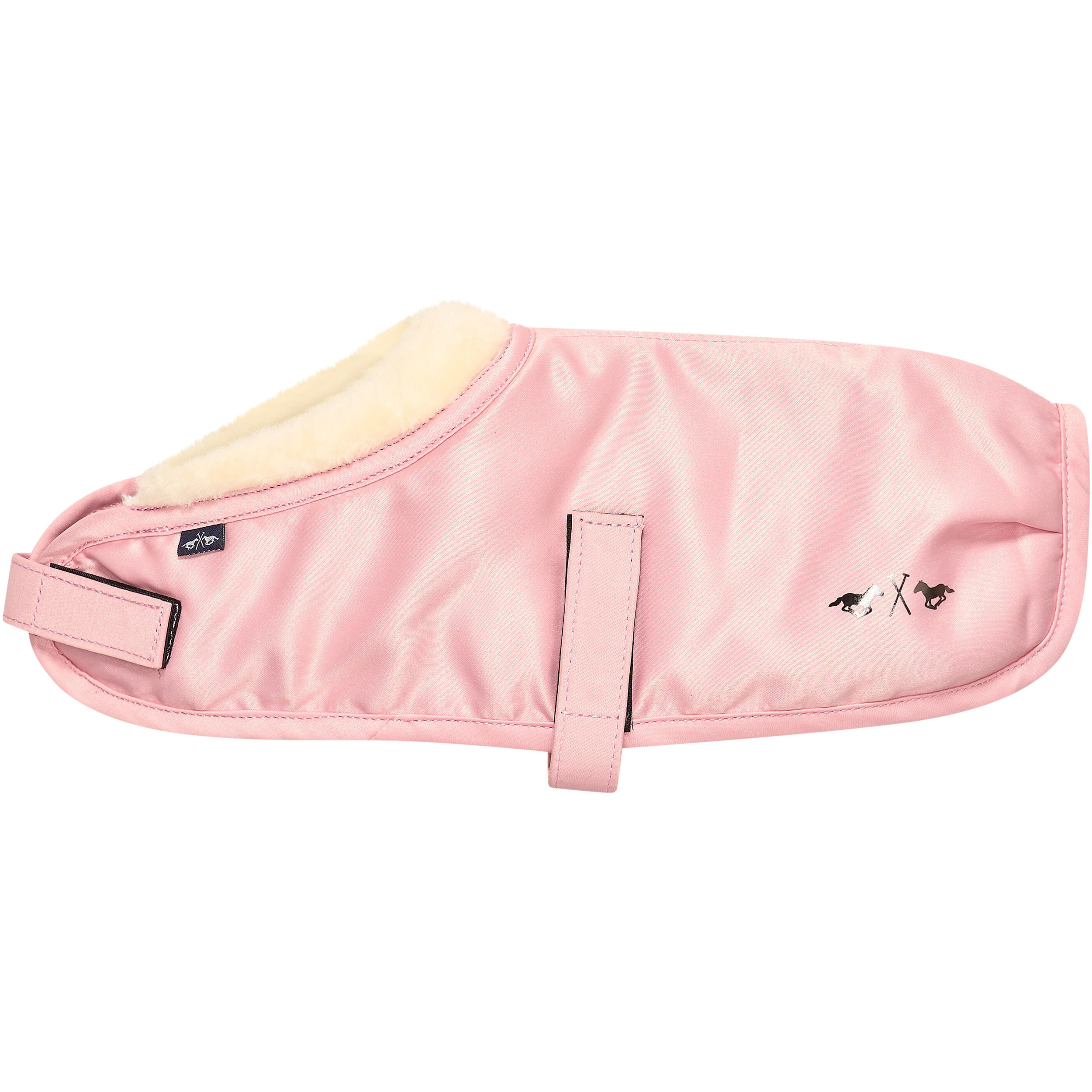 Spielzeugset Stall HVPRuby pretty pink