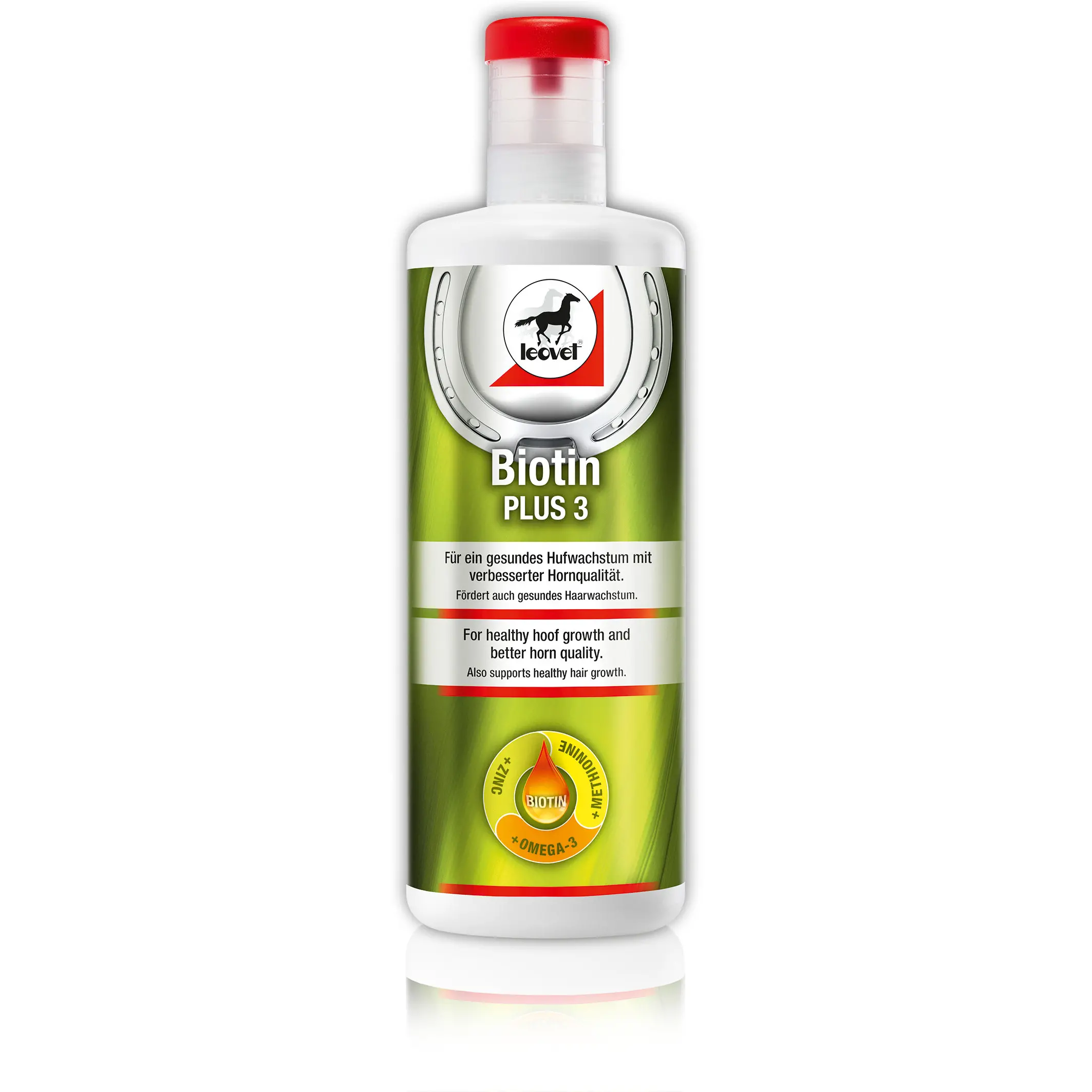 BIOTIN PLUS 3