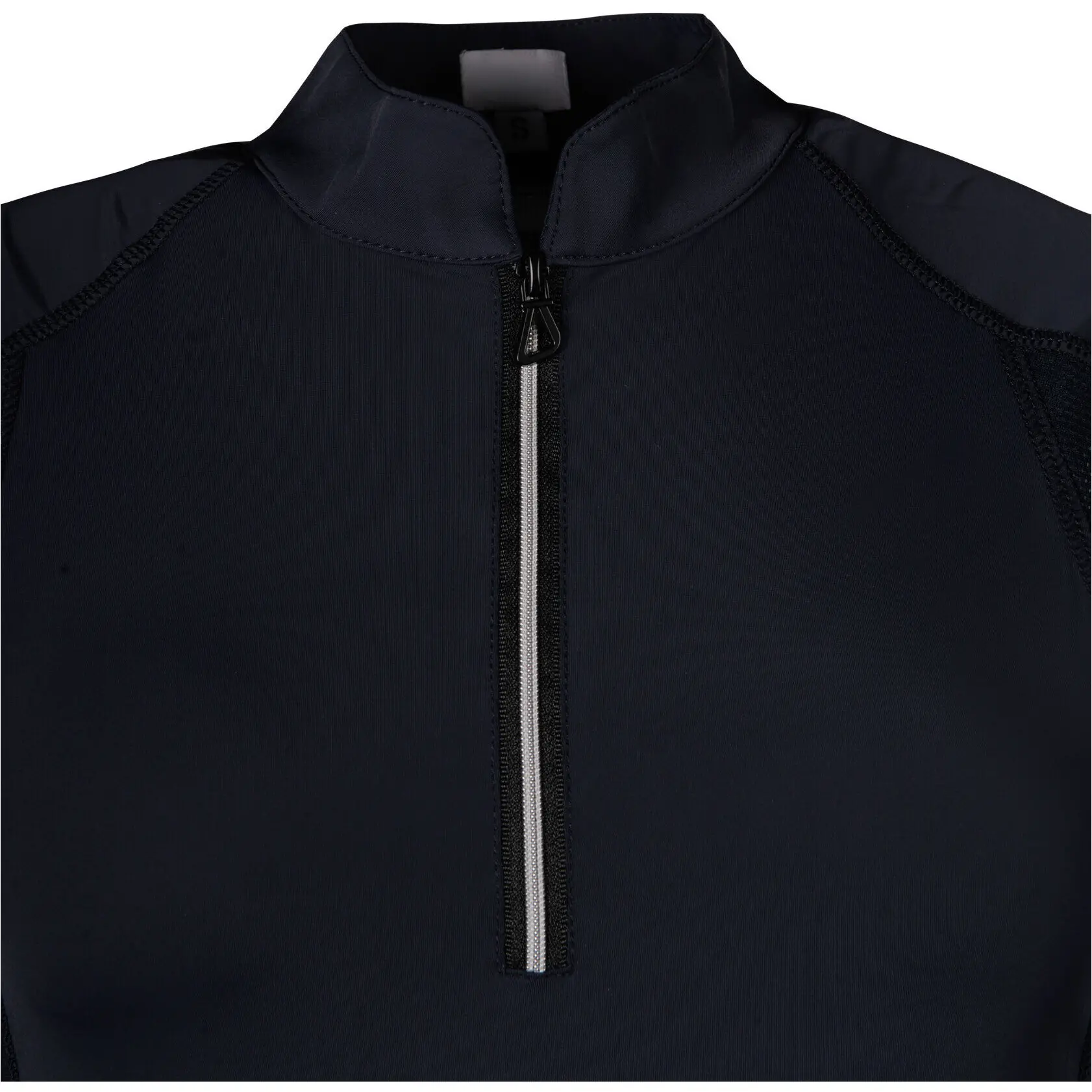 Damen Top HANNAH dunkelblau
