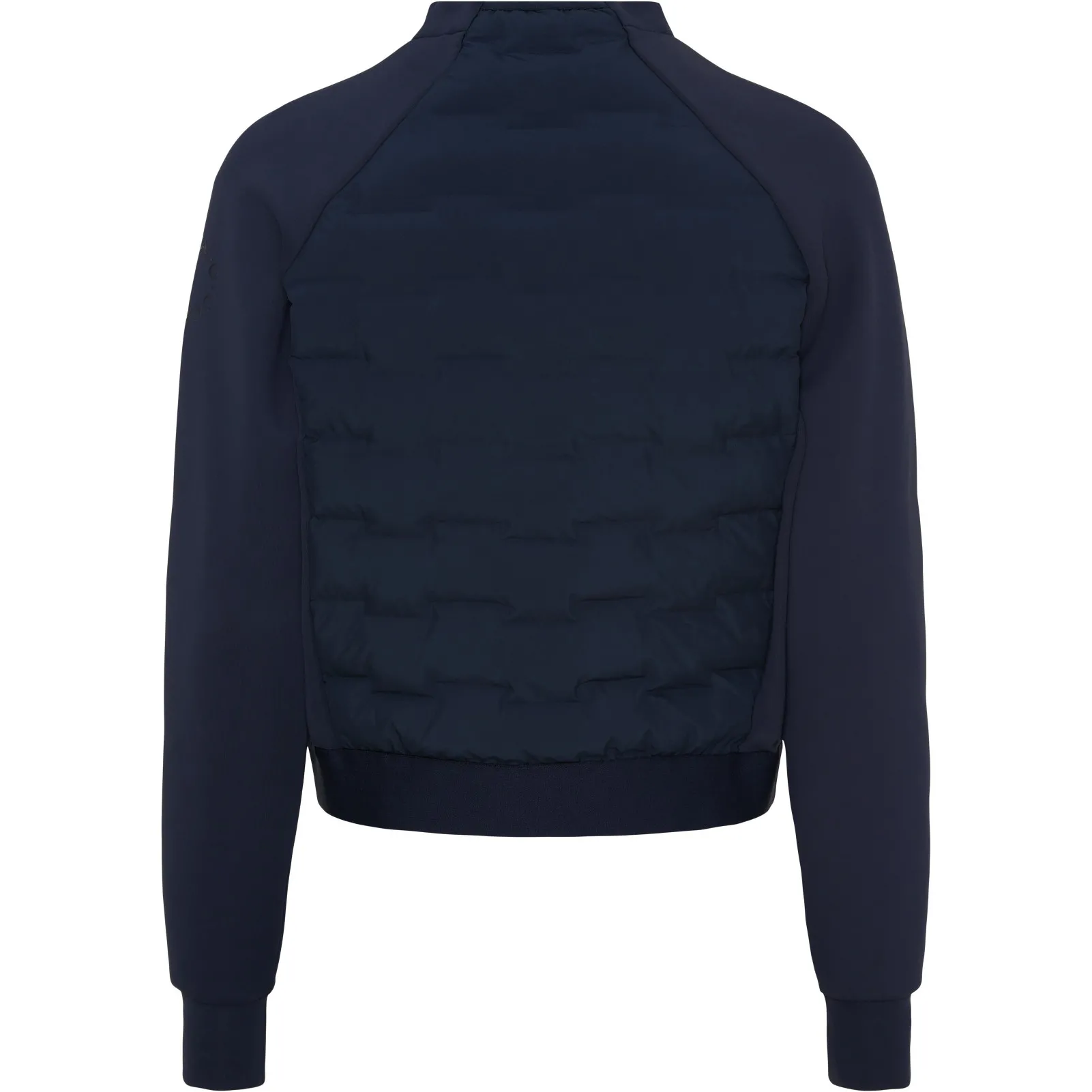 Damen Reitjacke VALA navy
