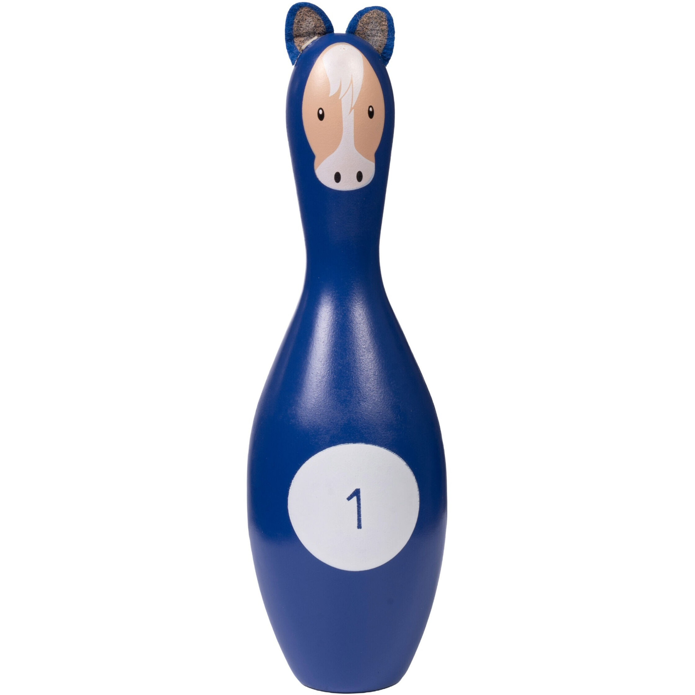 Bowling bunt Bowling bunt