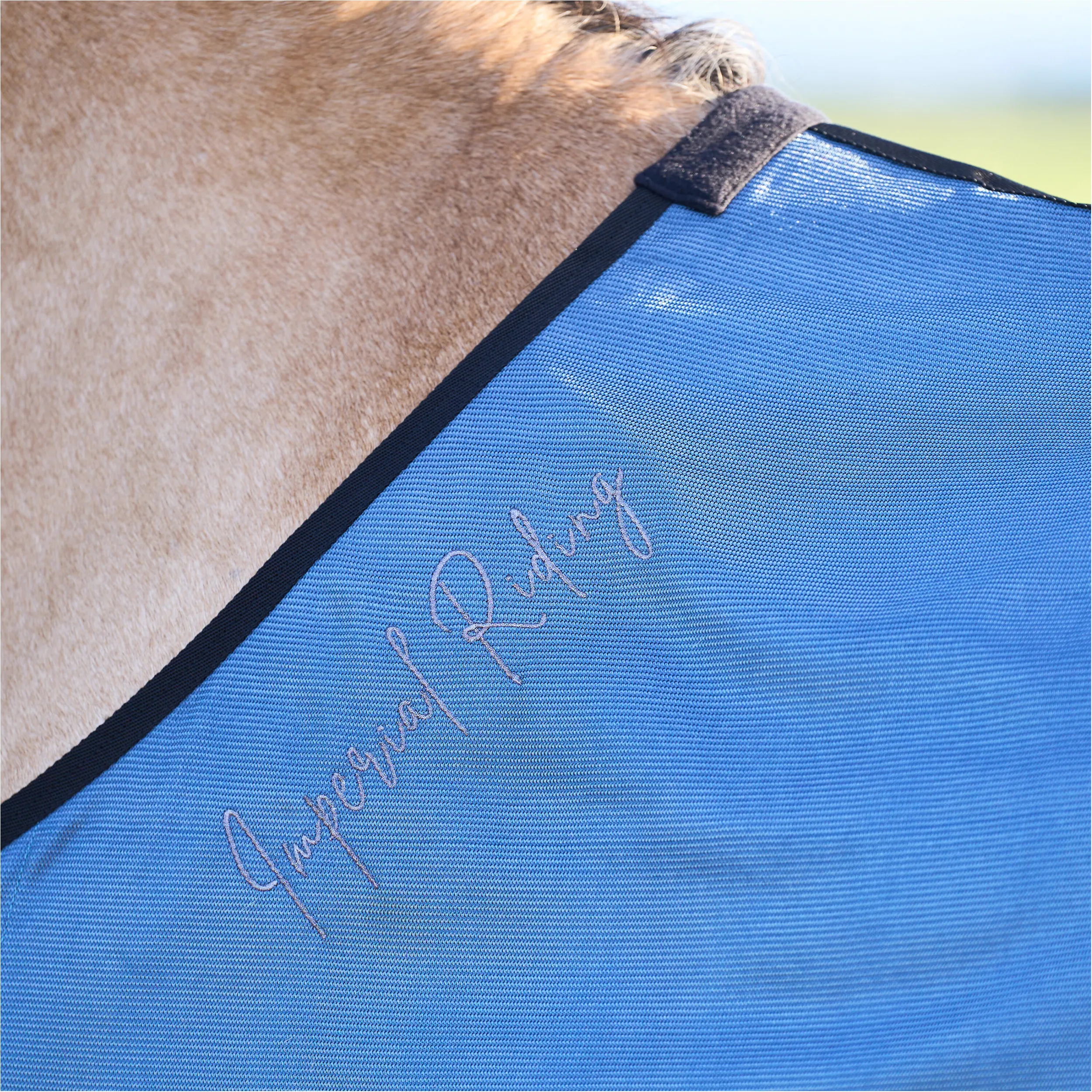Transportdecke IRHMesh moonstone