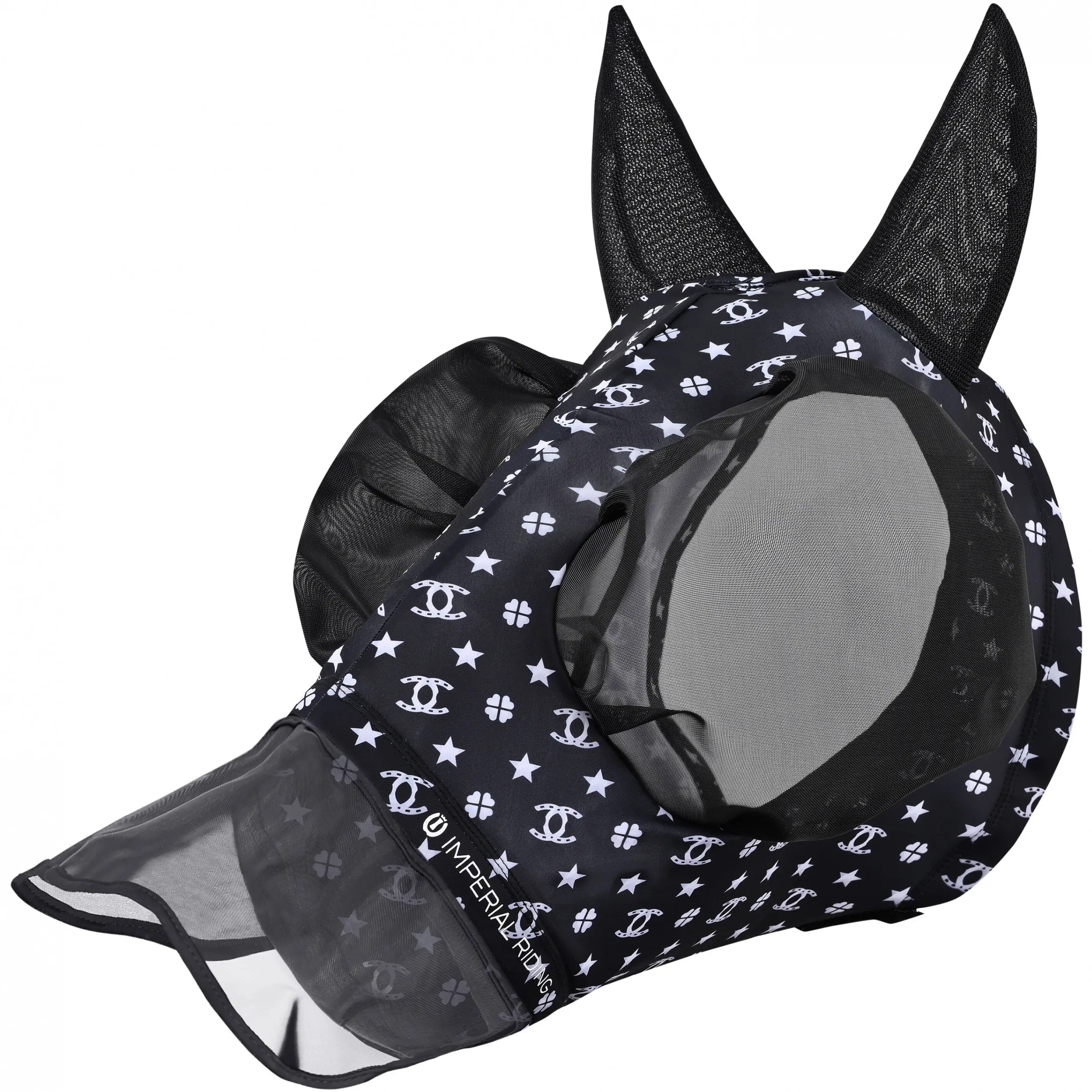 schwarz AOP