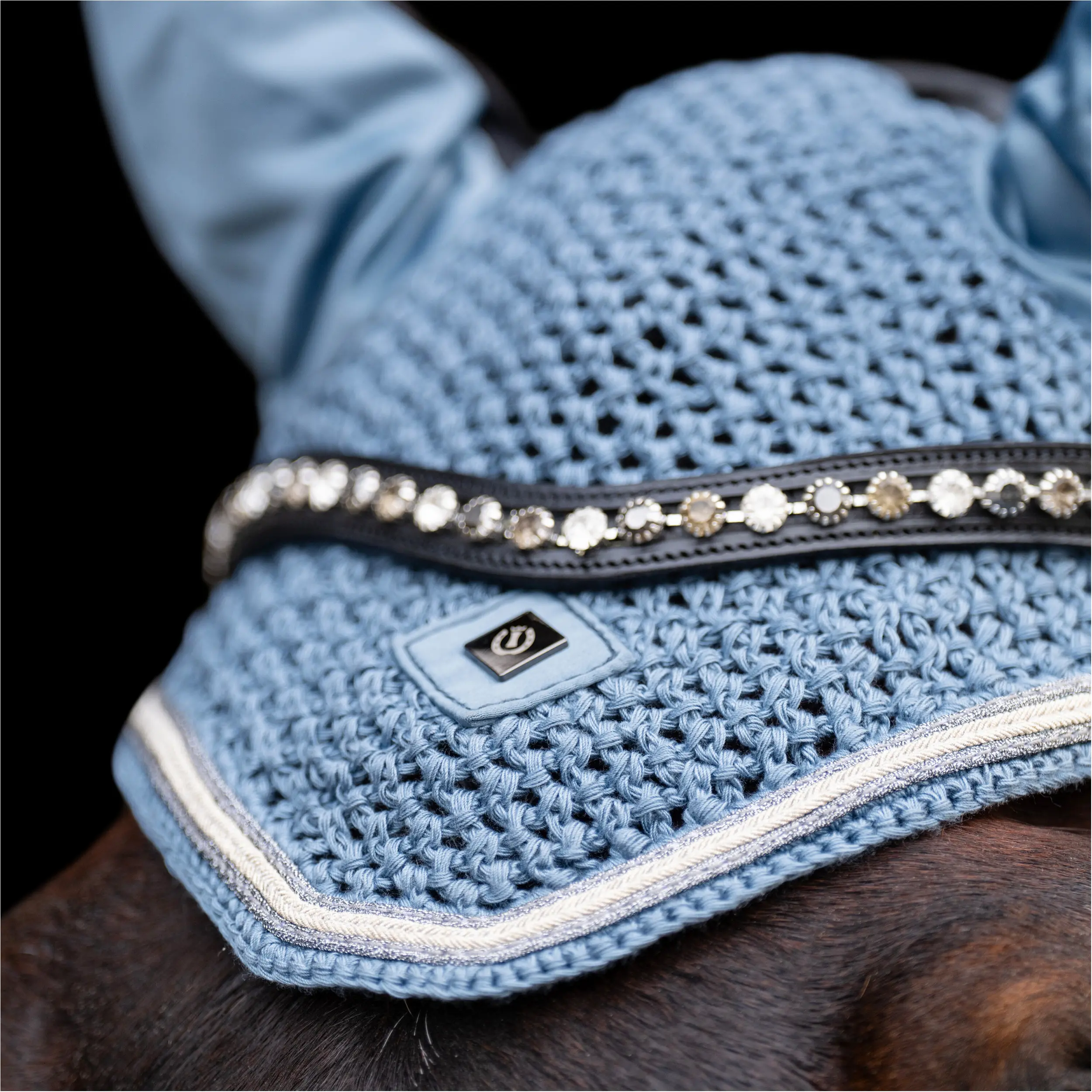 Fliegenhaube IRHLenny moonstone