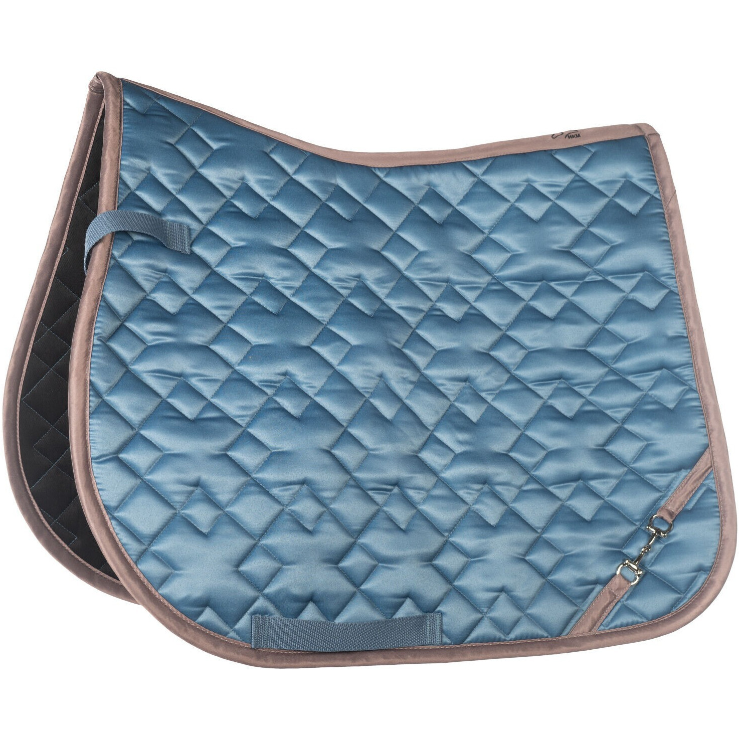 rauchblau