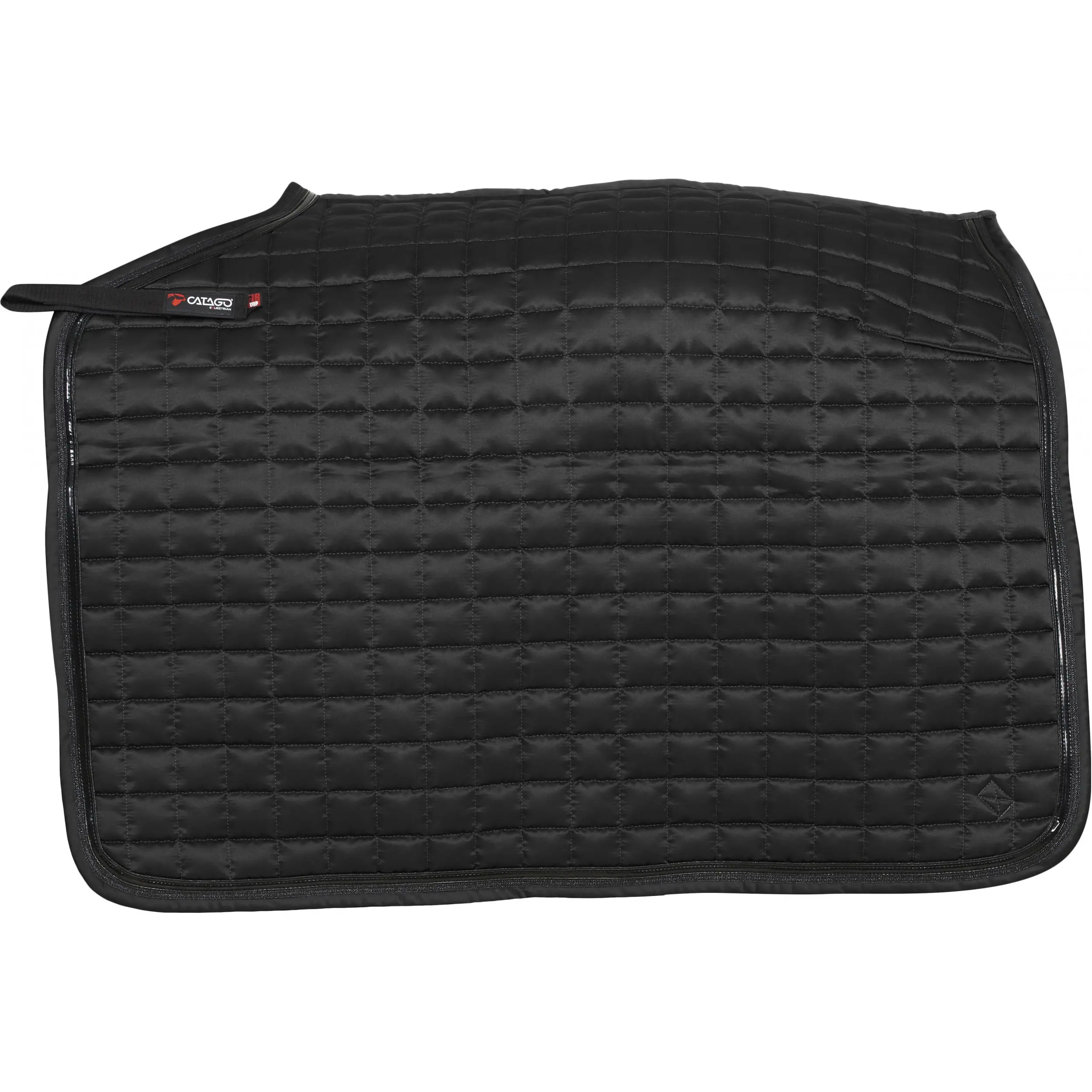 Nierendecke FIR-Tech ELEGANT schwarz