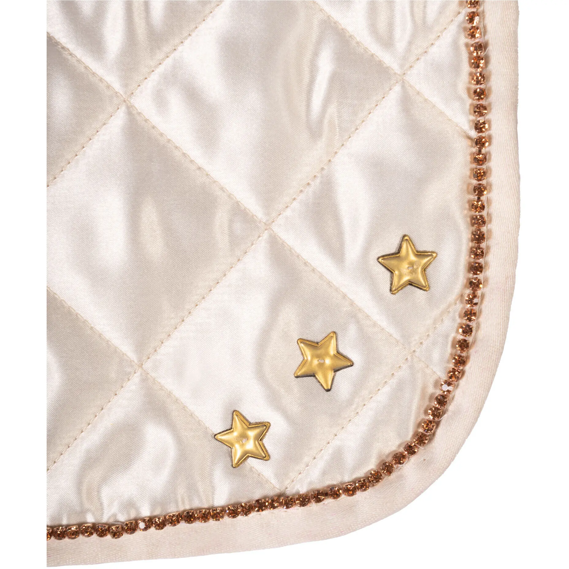 Decke HOBBY HORSING PREMIUM beige Decke HOBBY HORSING PREMIUM beige