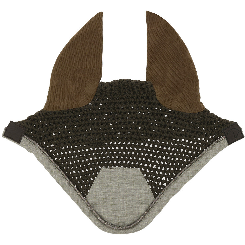 Fliegenhaube CHIC braun
