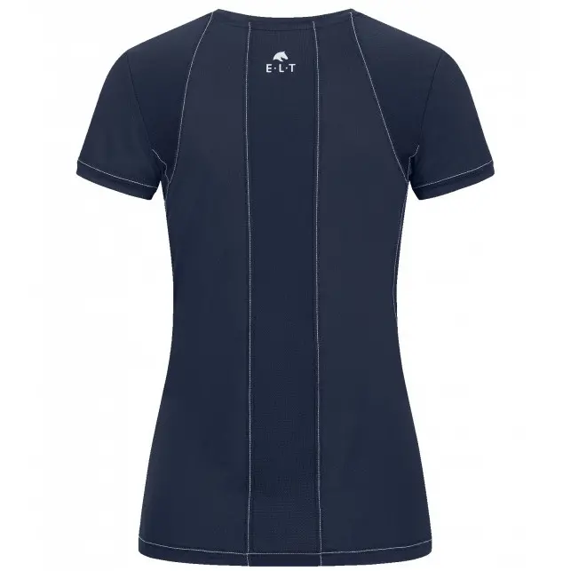 Damen Funktionsshirt HELSINKI nachtblau