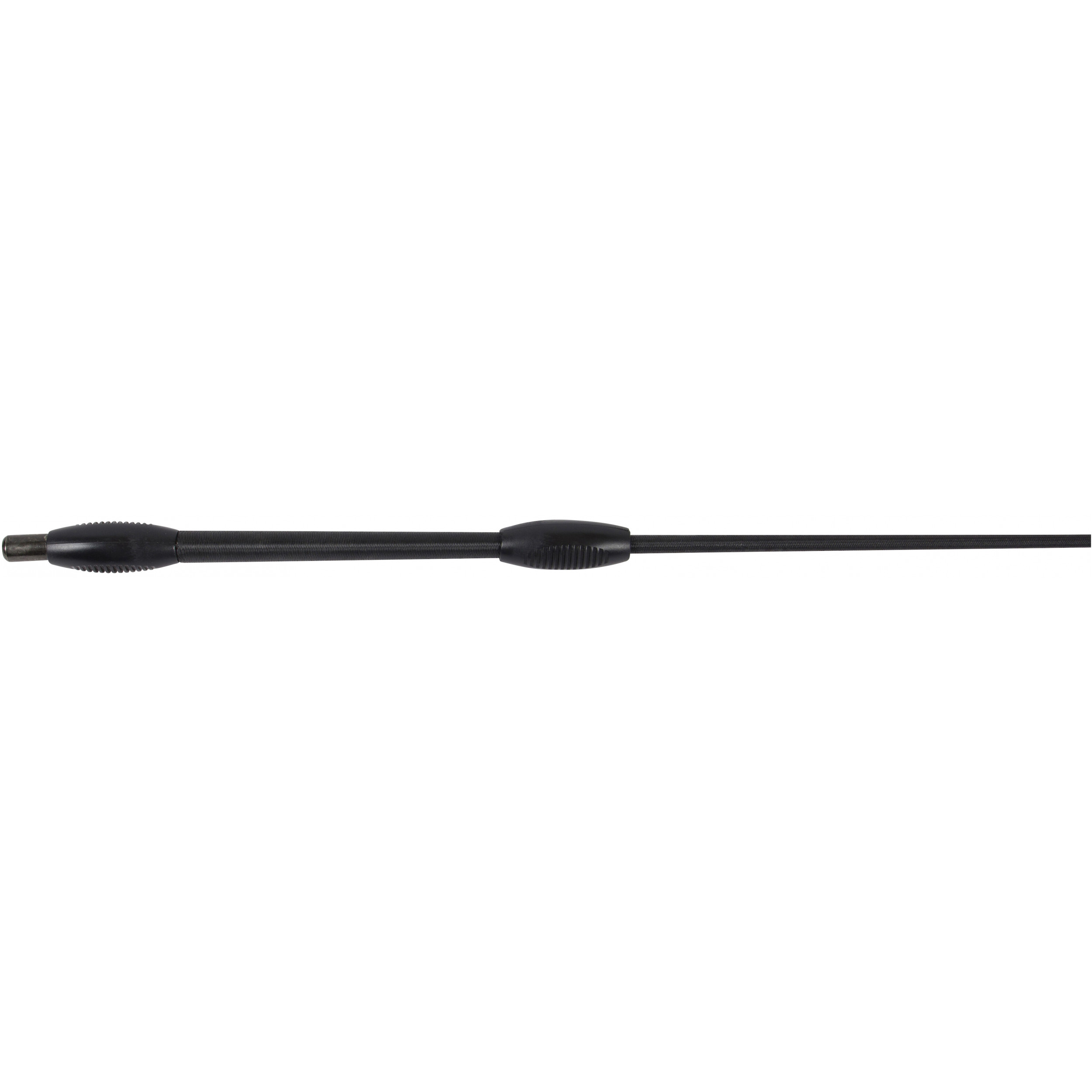 Dressurgerte BALANCE schwarz Dressurgerte BALANCE schwarz