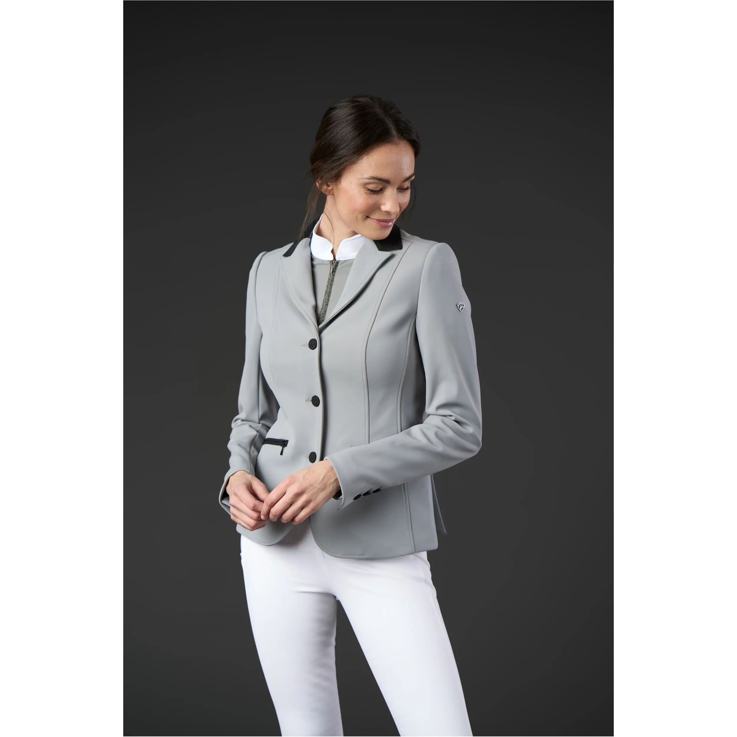 Damen Turnierjacket GRAND monument
