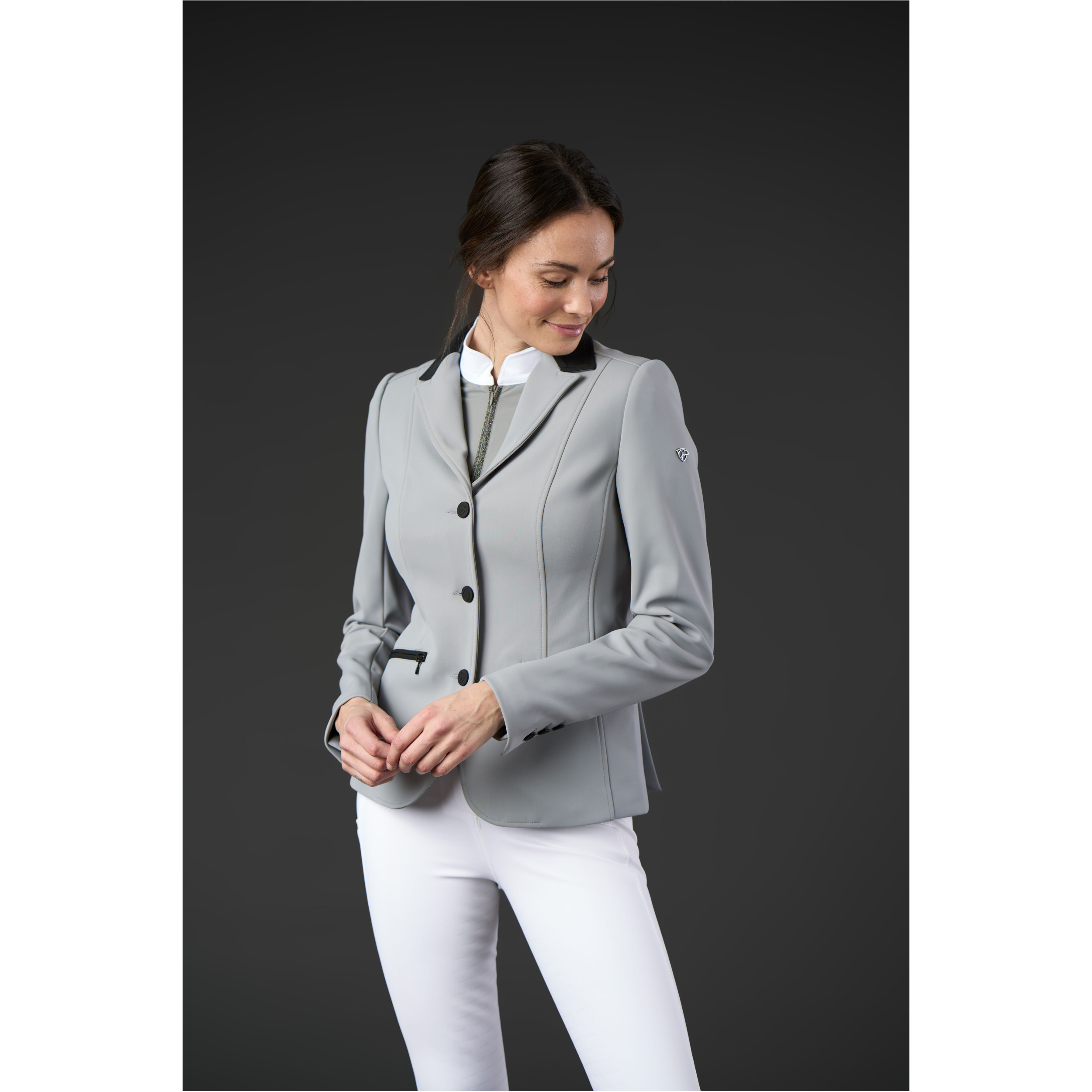 Damen Turnierjacket GRAND monument