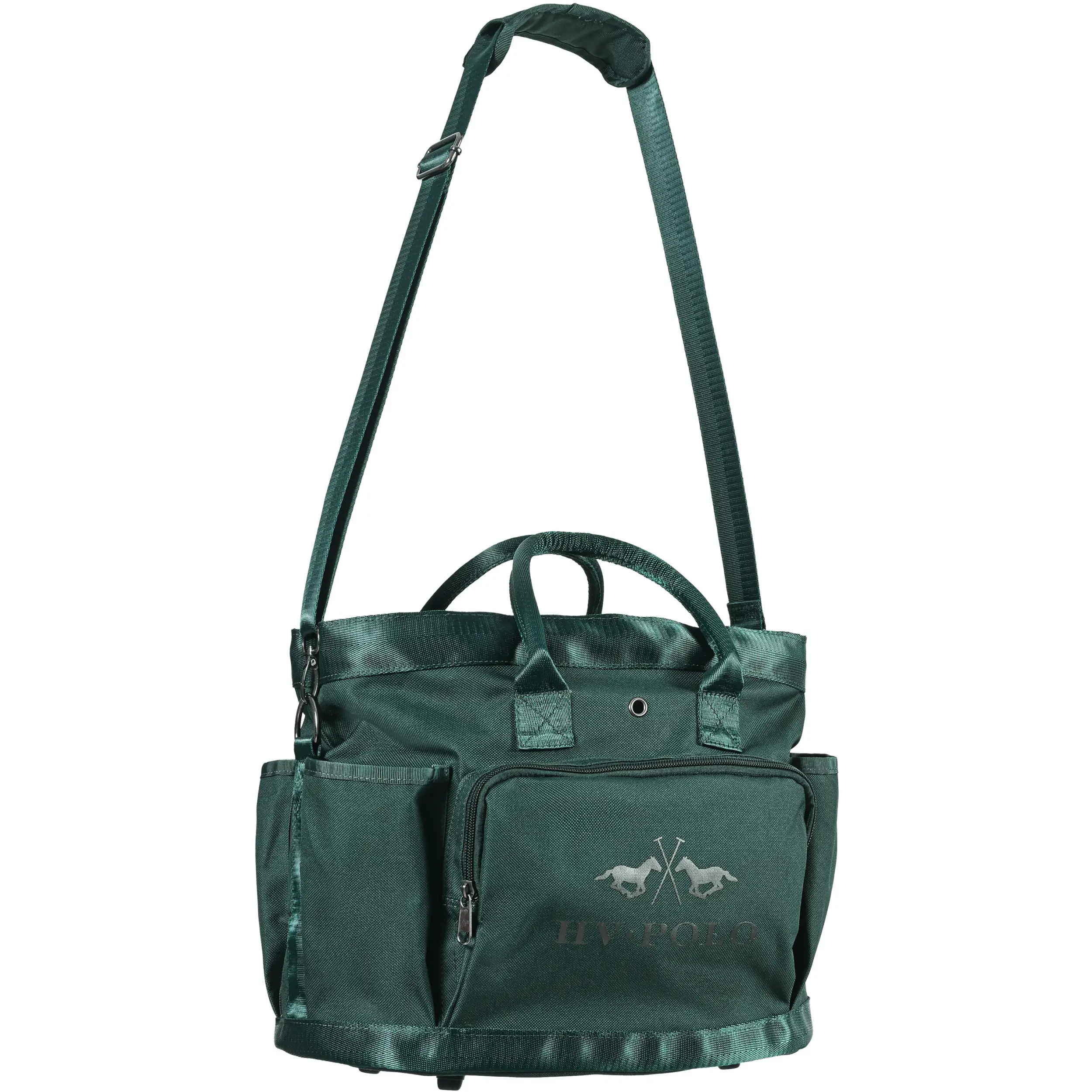 Putztasche HVPJonna duck green
