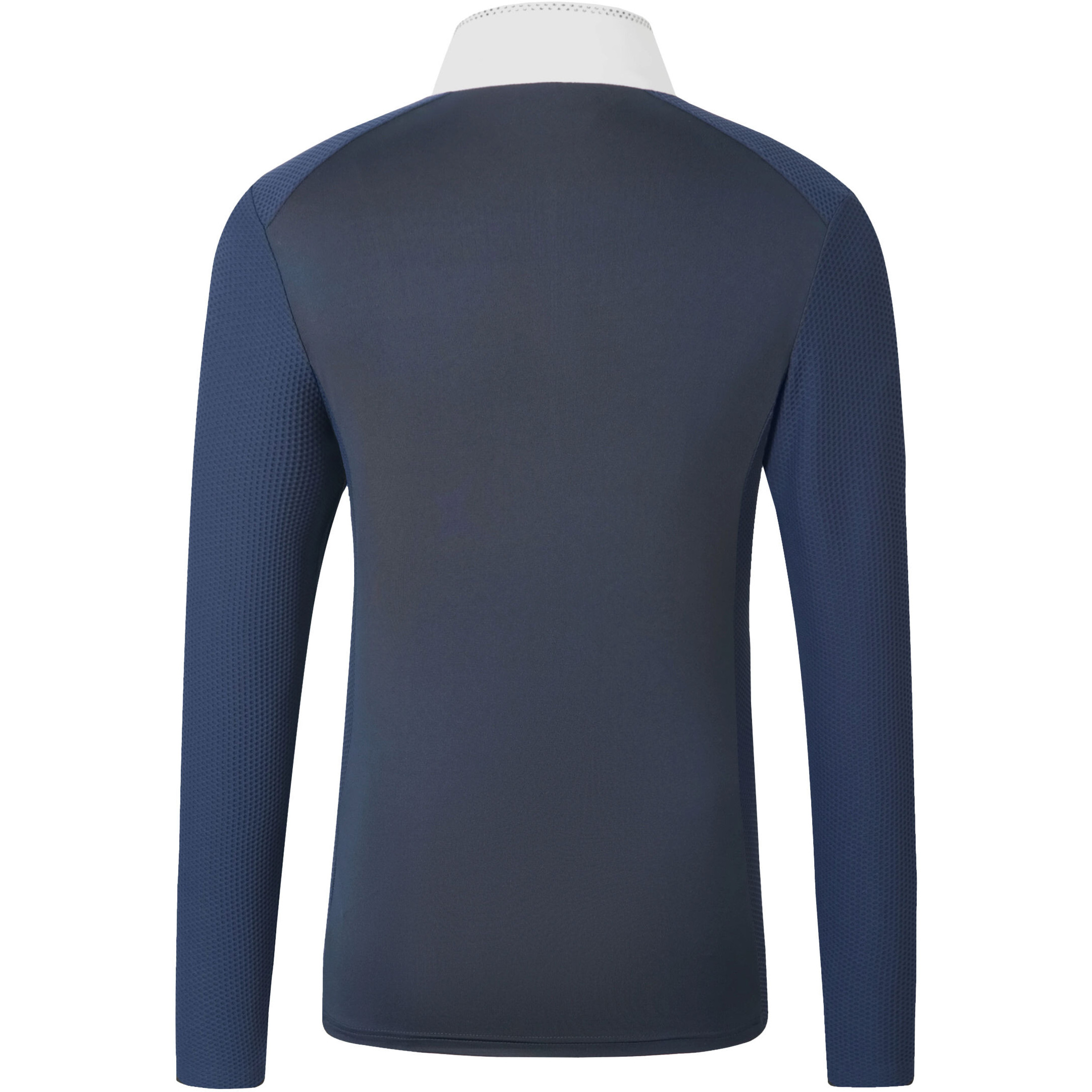 Damen Longsleeve Competition F/S 2026 dark navy Damen Longsleeve Competition F/S 2026 dark navy