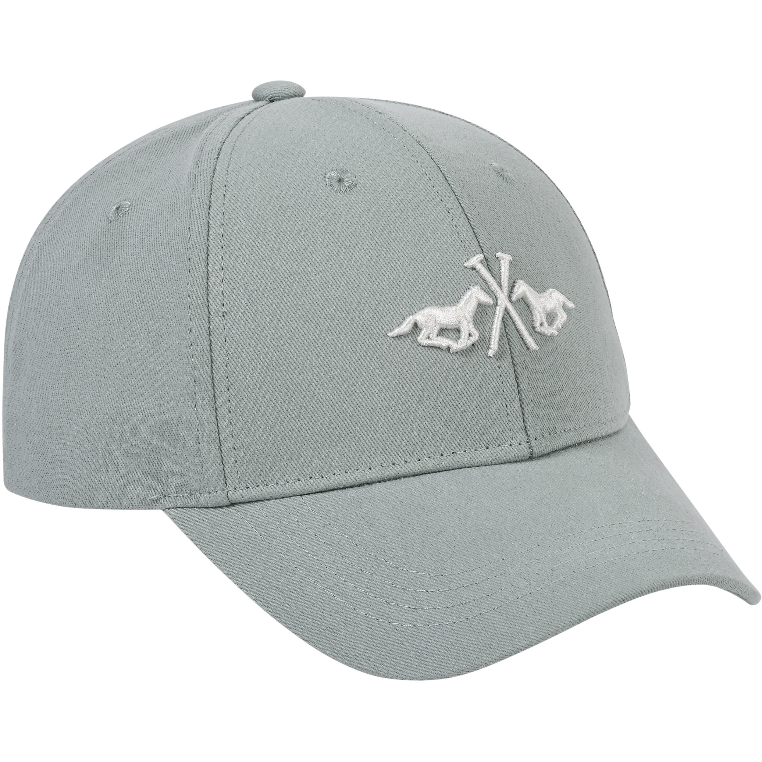 Damen Baseballkappe 6er Set HVPCelia aqua sky