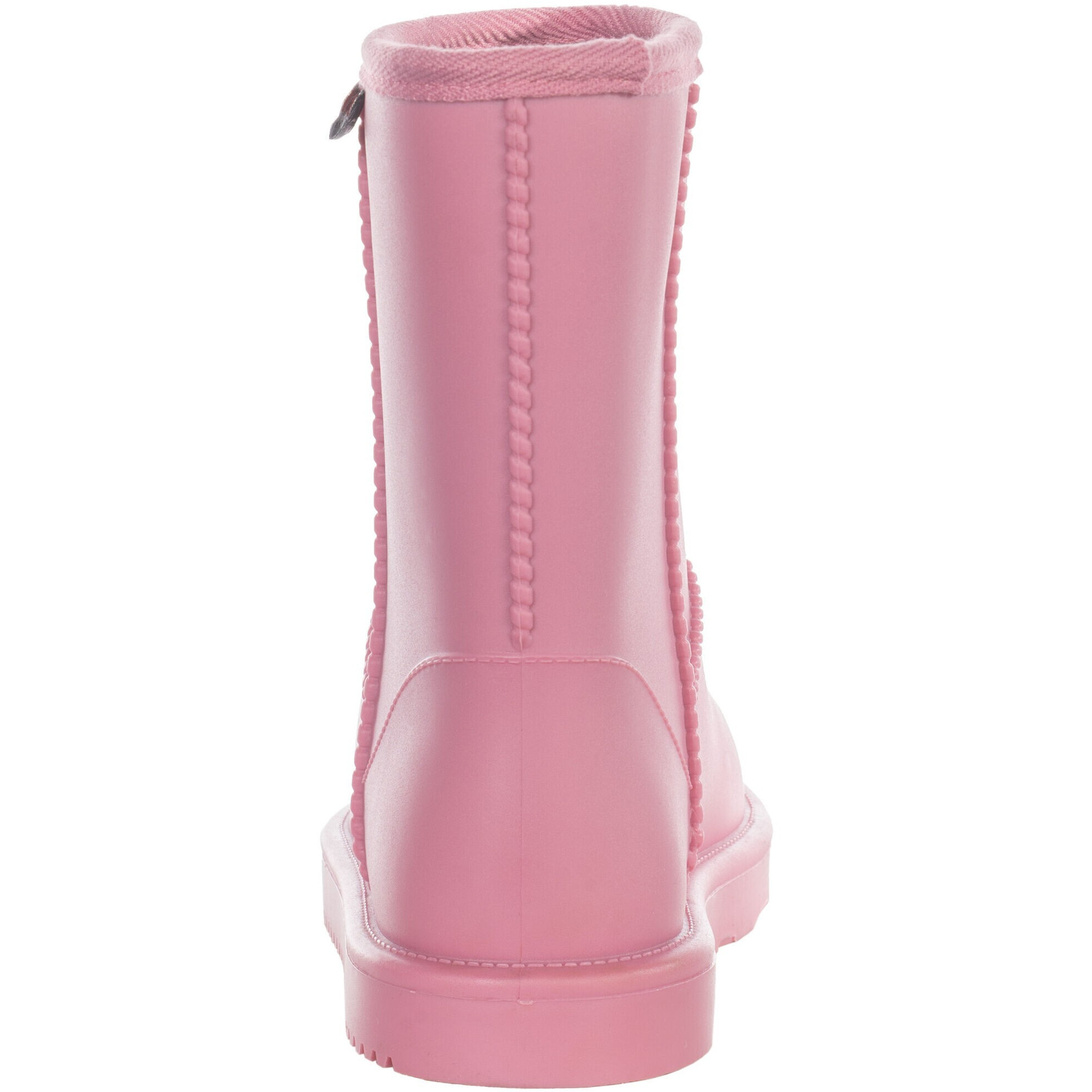 Allwetterstiefel DAVOS SUMMER rosa
