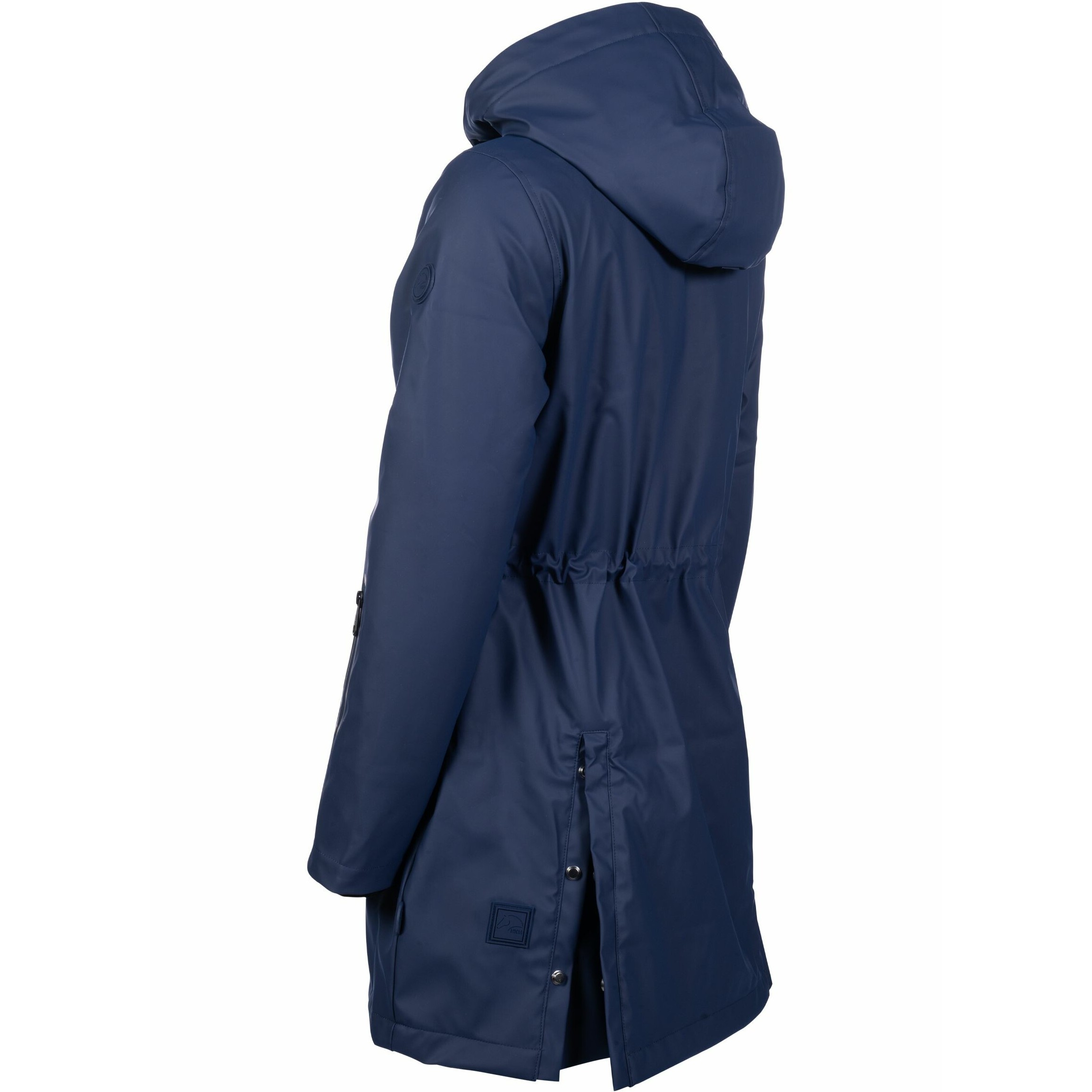 Damen Reitjacke DALLAS dunkelblau