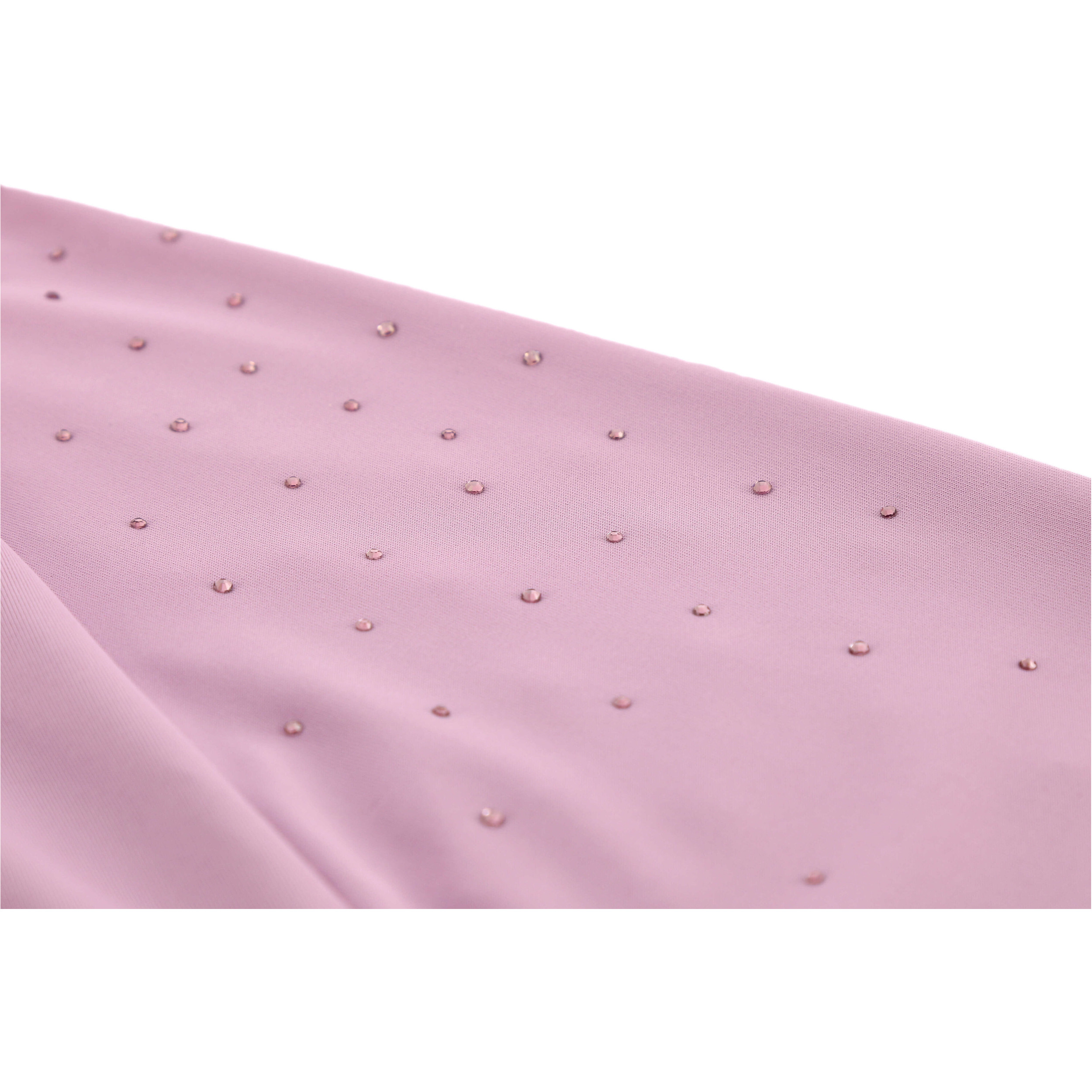 Damen T-Shirt Je t'aime EK-CLAUDIA blasslila 