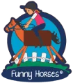 Funny Horses