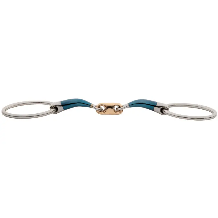 Wassertrense doppelt gebrochen Lock Up ERGONOMIC 14mm