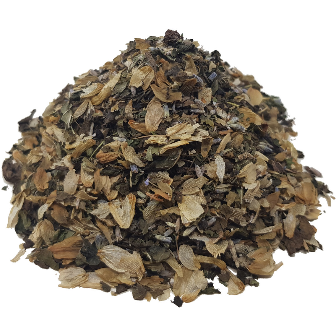 Anti-Stress Kräutermischung 500g Anti-Stress Kräutermischung 500g