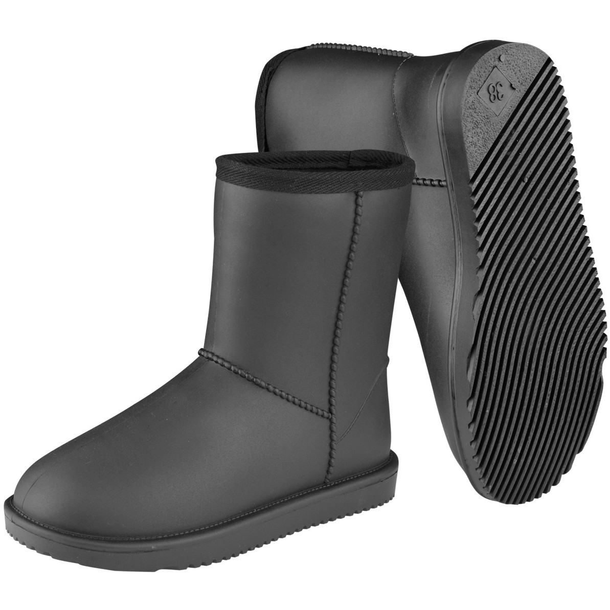 Damen Bootie RAINLESS ALLWEATHER schwarz Damen Bootie RAINLESS ALLWEATHER schwarz