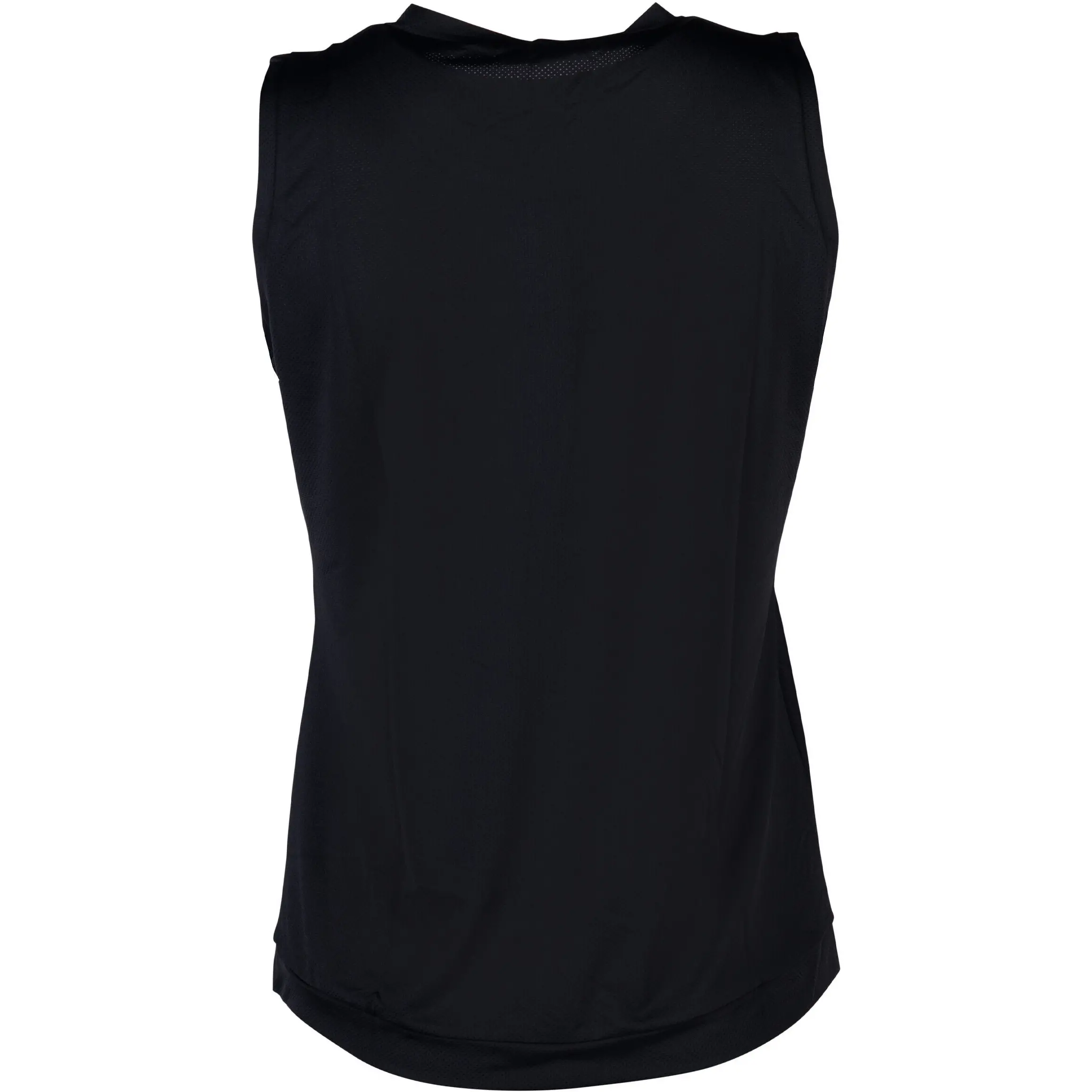 Damen Top MILA schwarz