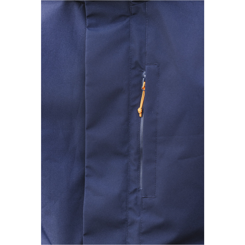 Herren Regenjacke AARON marineblau