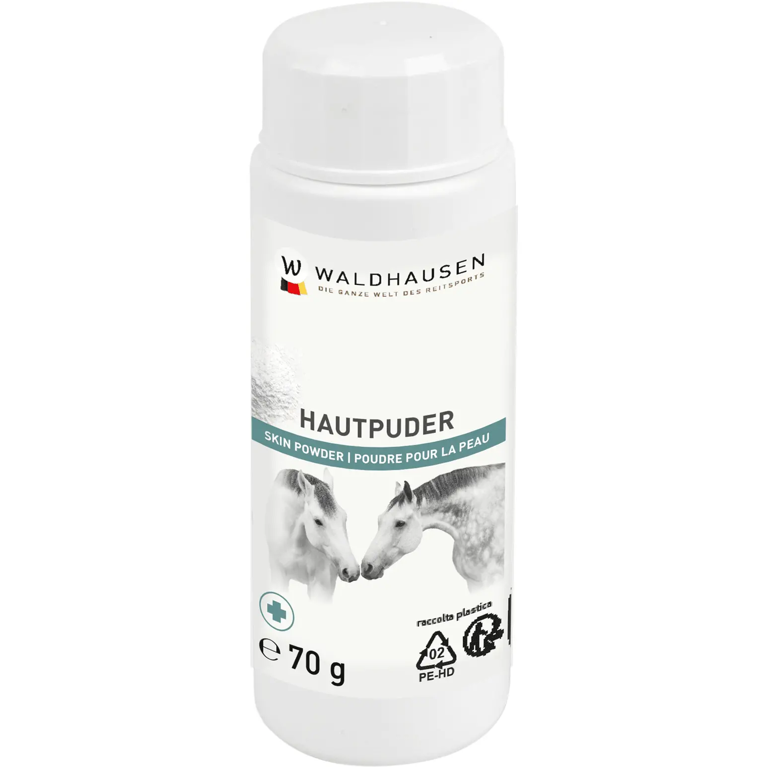 Hautpuder 70g 