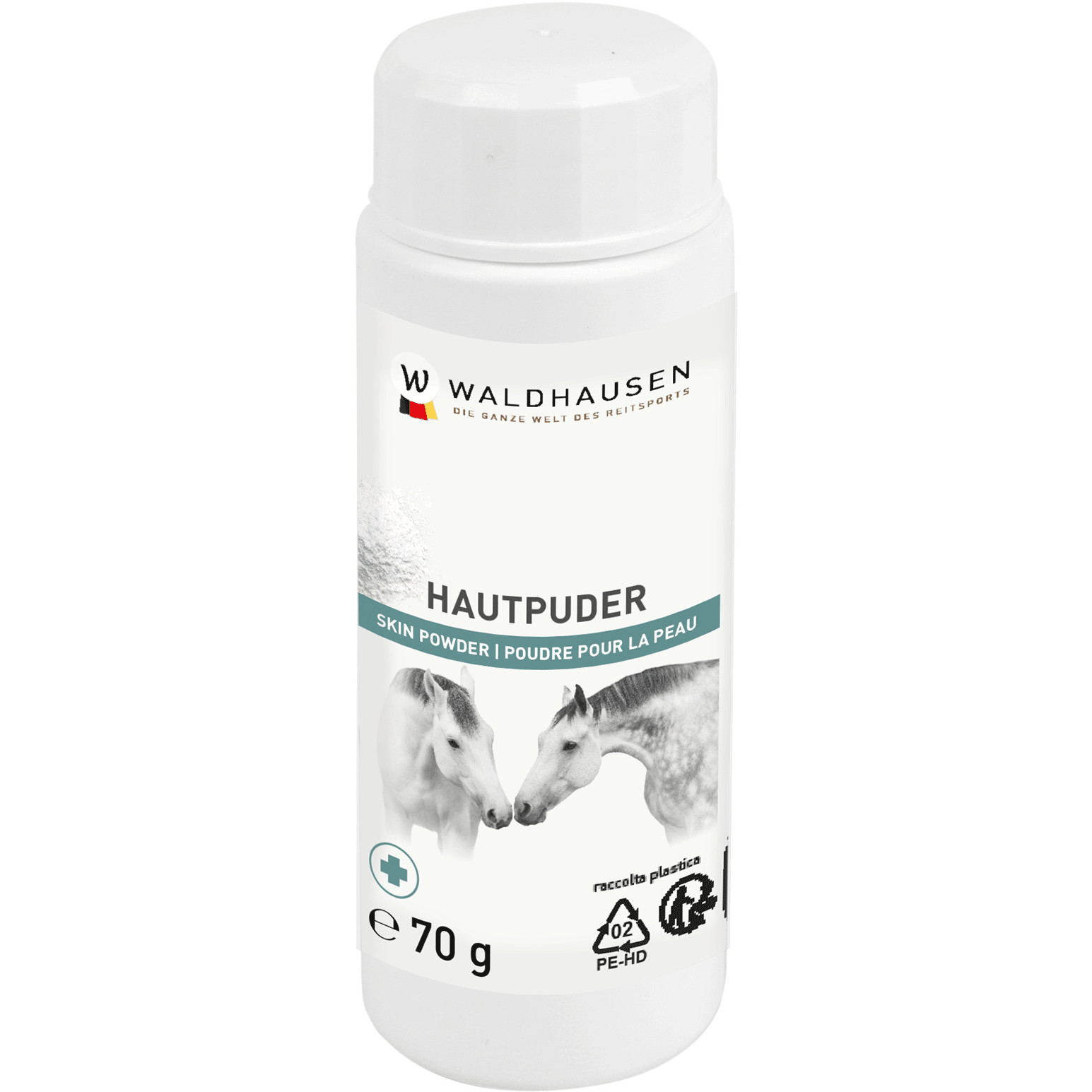 Hautpuder 70g Hautpuder 70g
