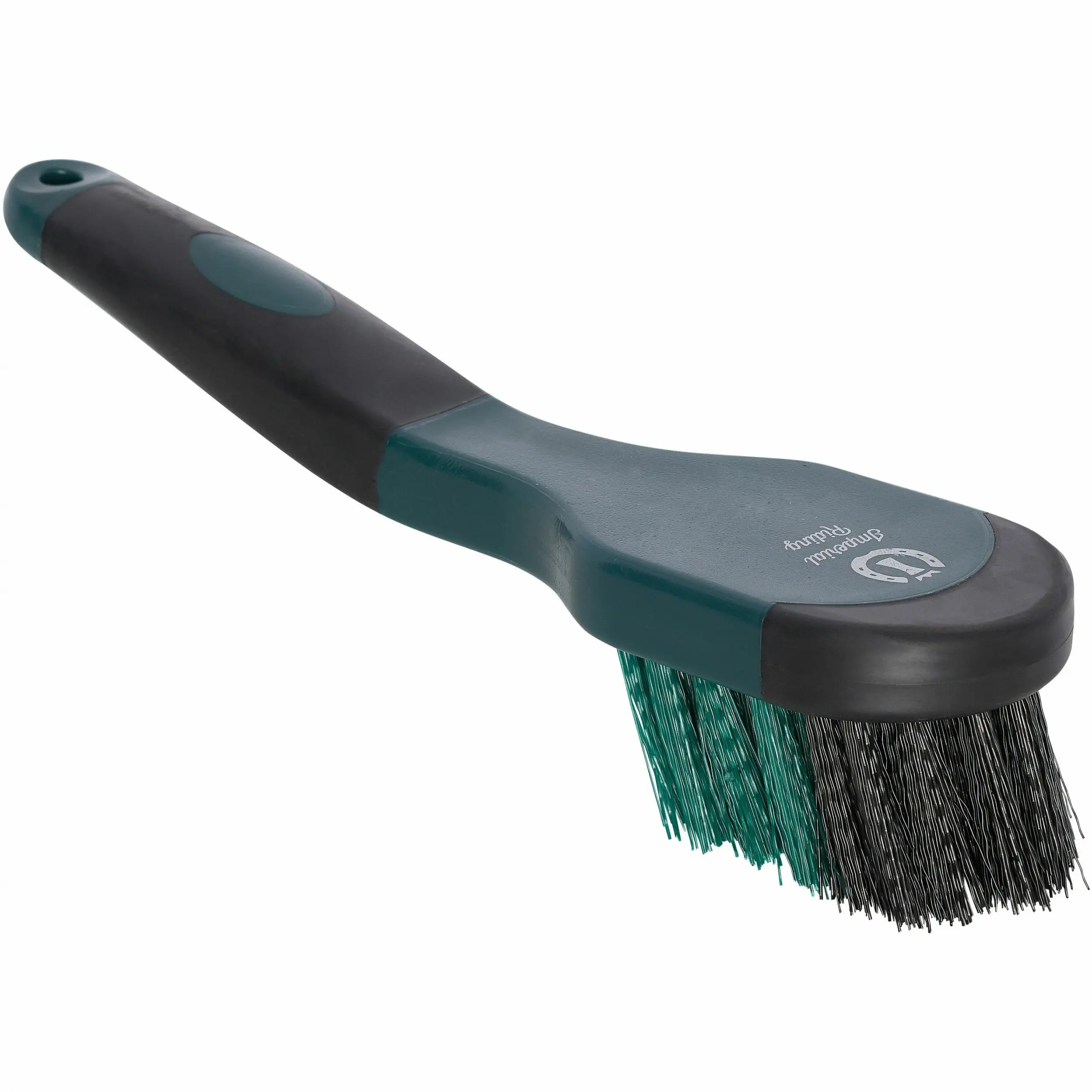 Hufbürste IRHGrip forest green
