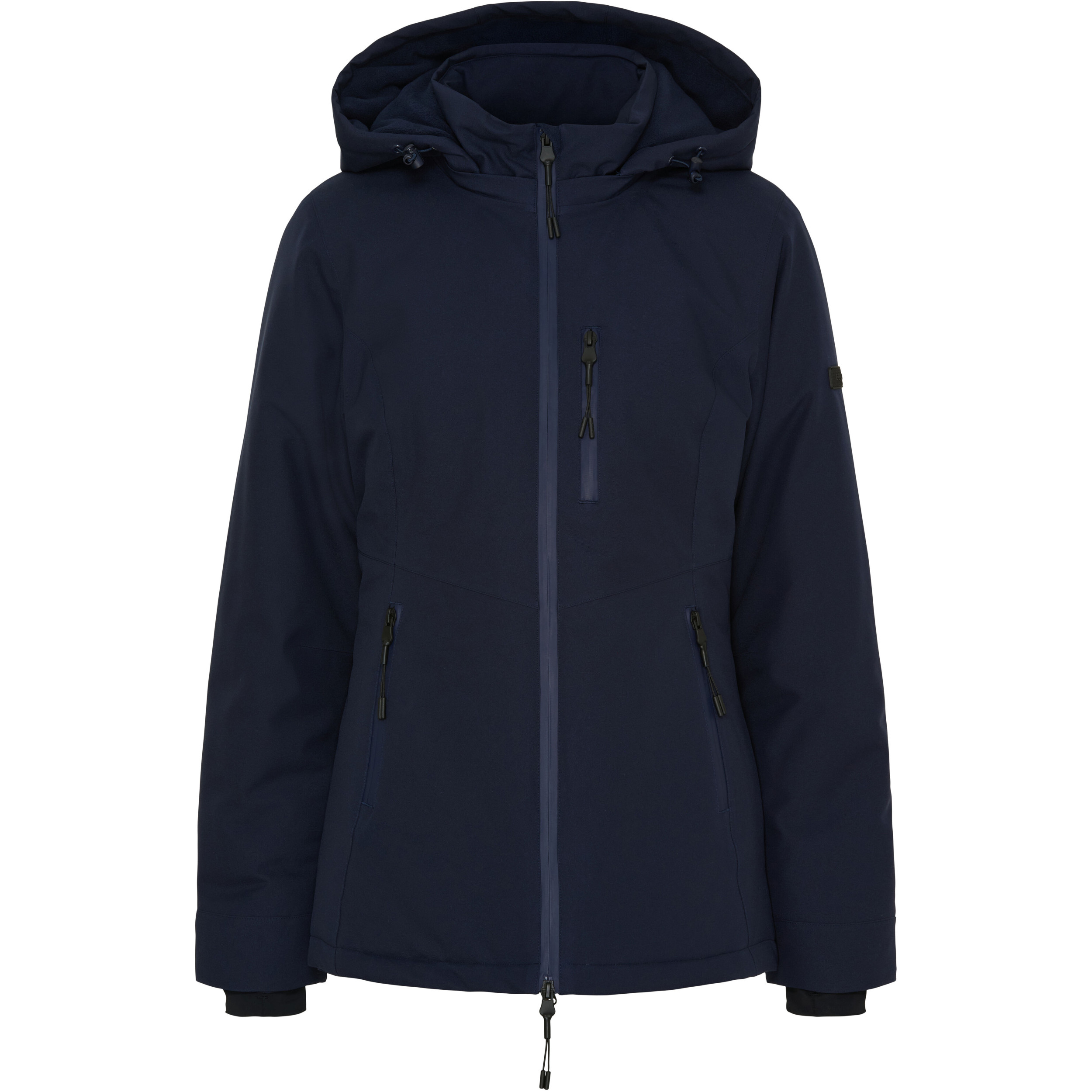 Winter Damen Reitjacke VENUS navy Winter Damen Reitjacke VENUS navy