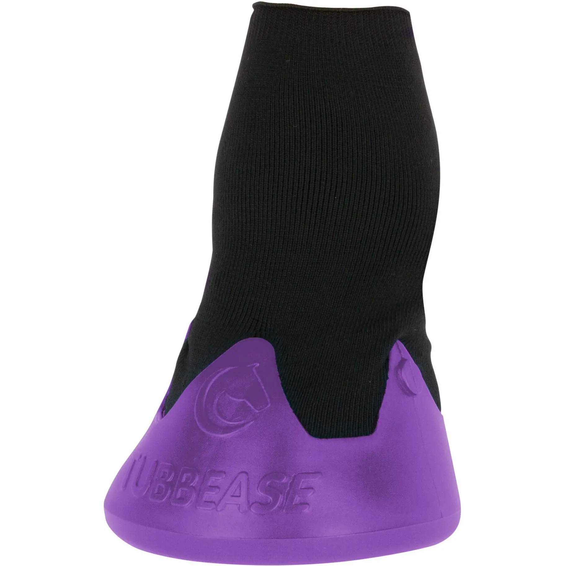 Behandlungsschuh TUBBEASE™ für Pferdehufe