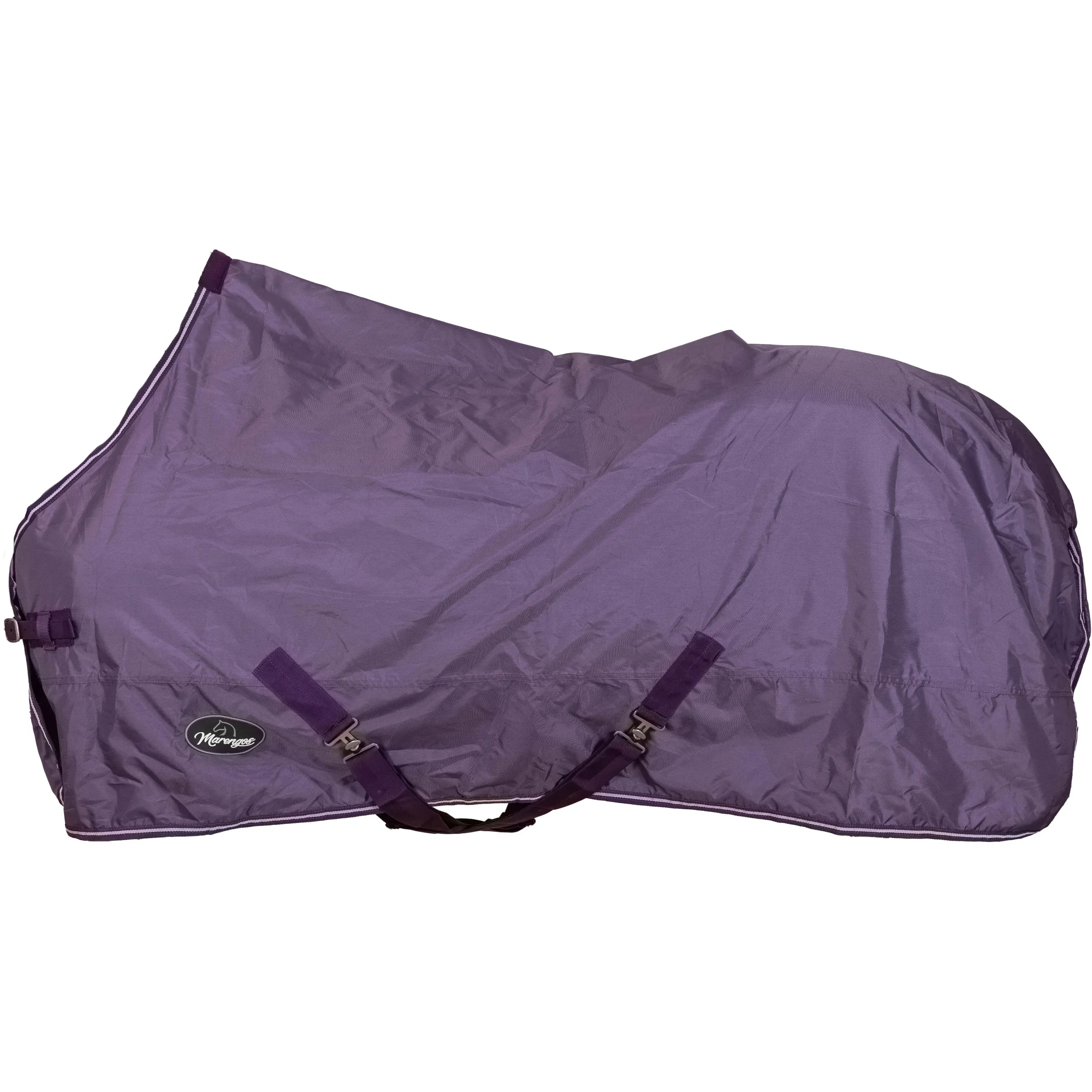 Regendecke 420D ECONOMIC pflaume