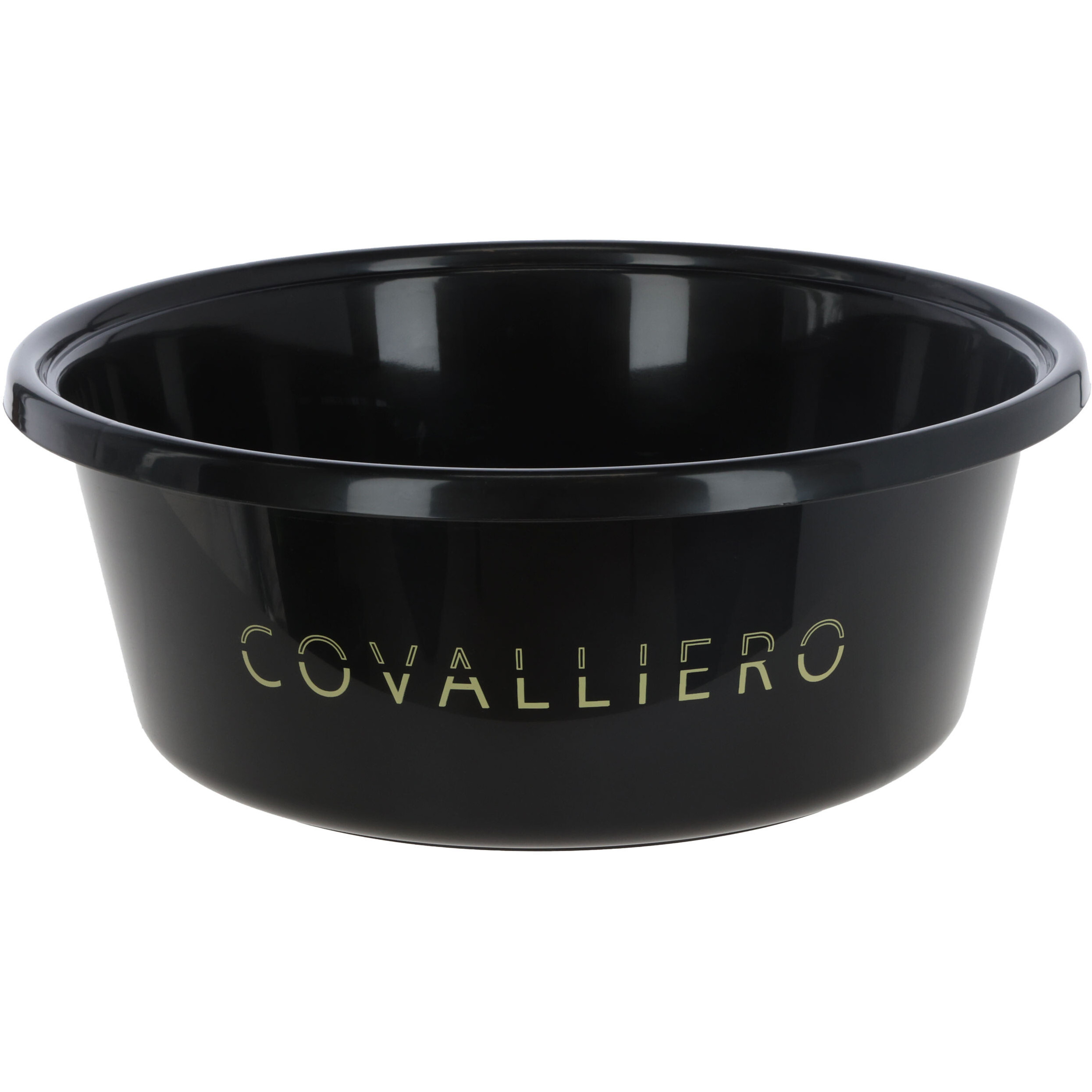 Futterschale F/S 2026 black