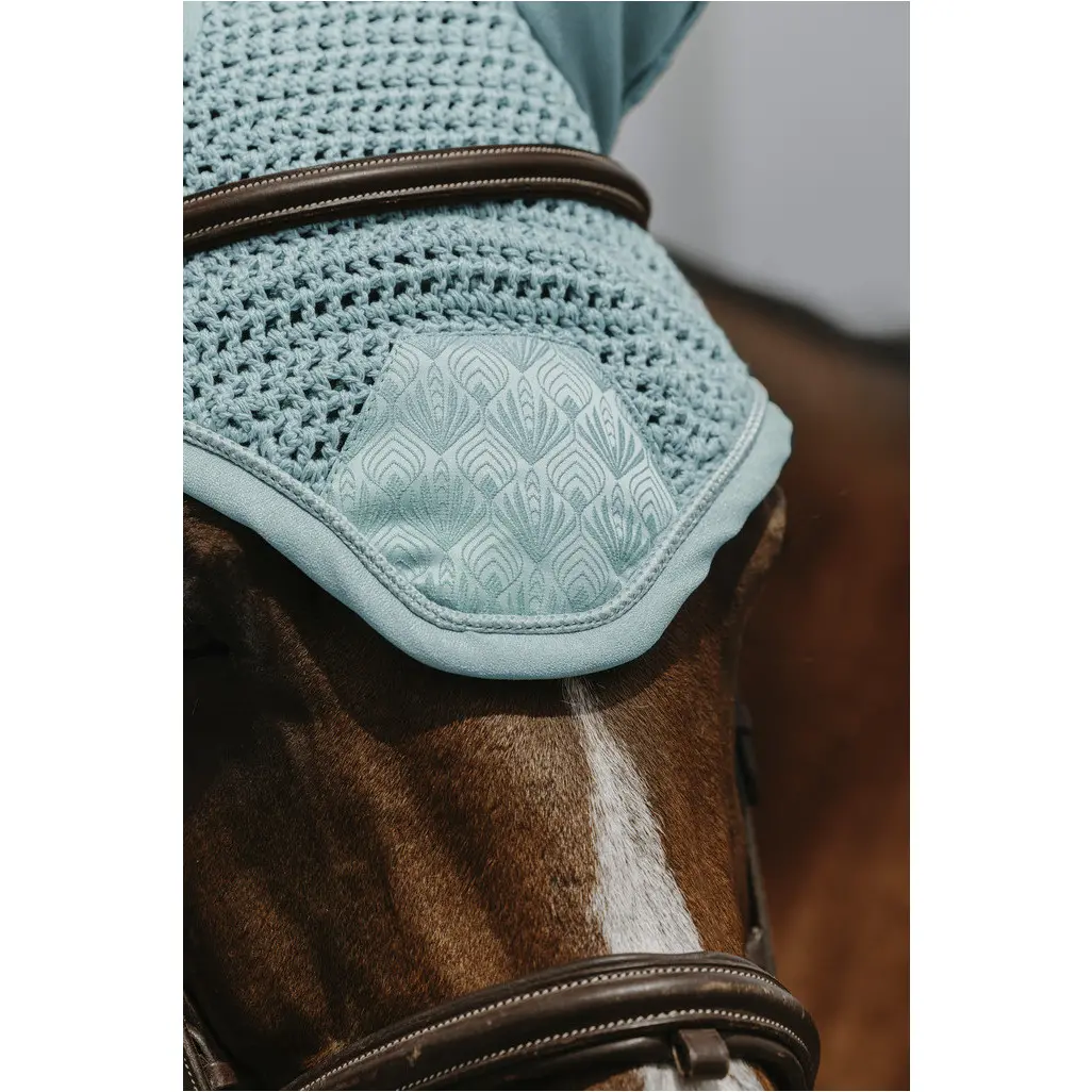 Fliegenhaube BROCART himmelblau Fliegenhaube BROCART himmelblau