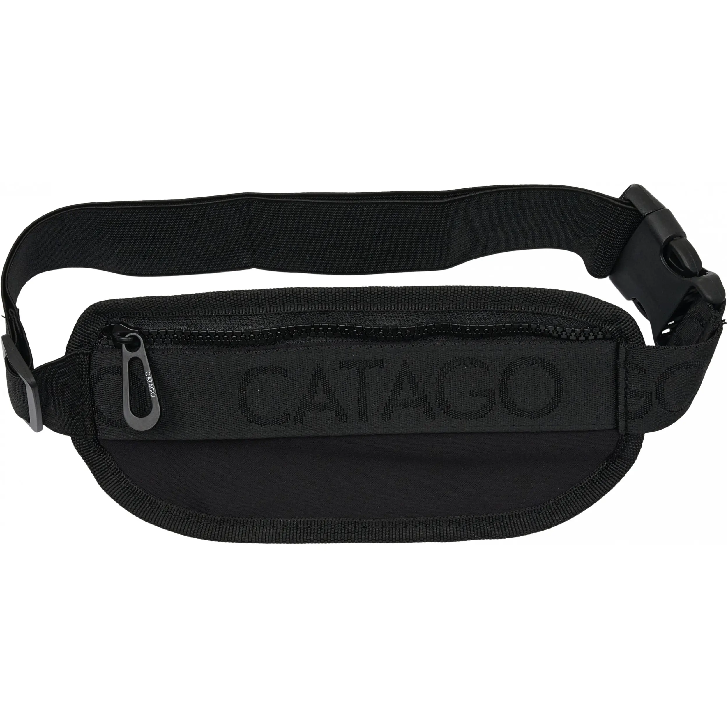 Handygürteltasche schwarz