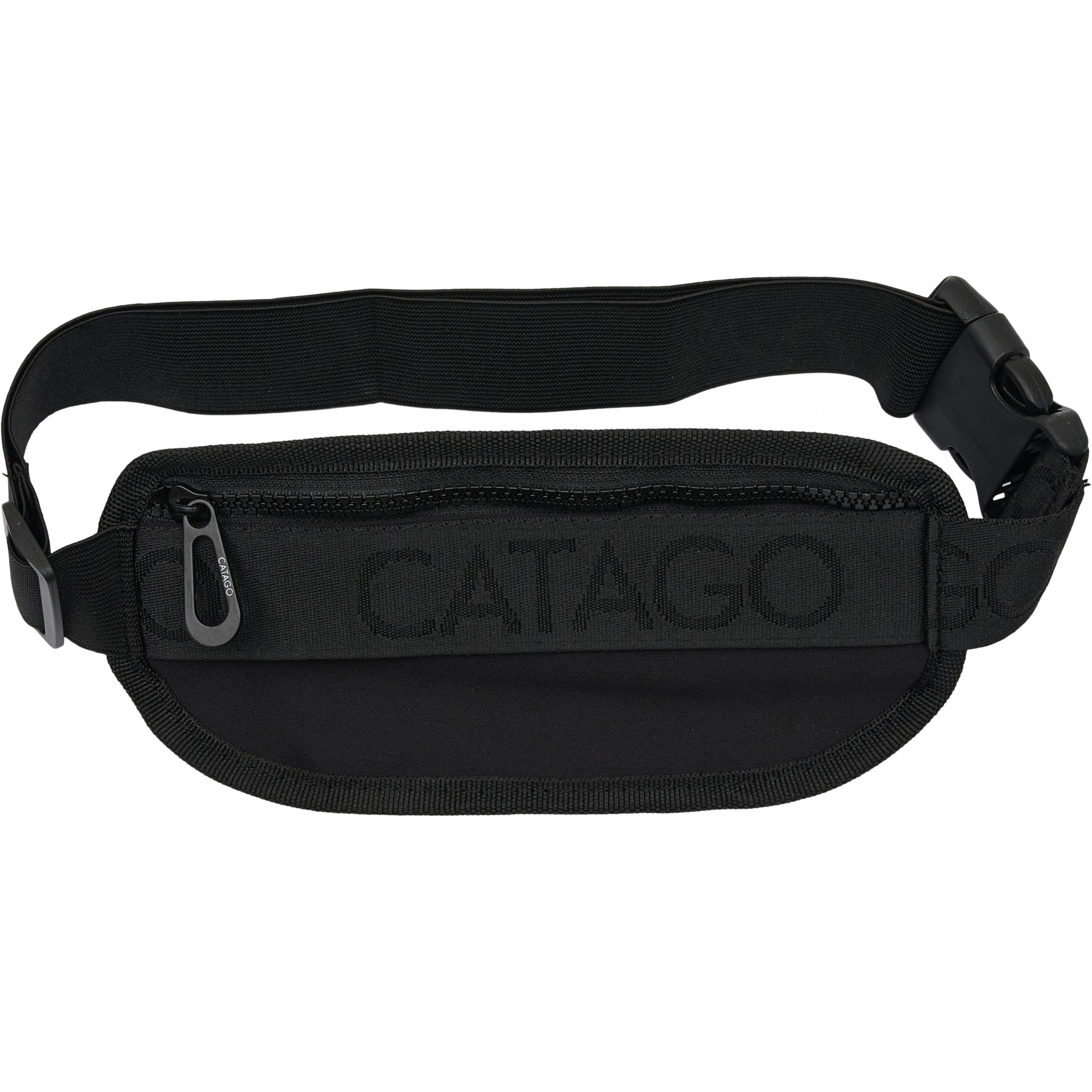 Handygürteltasche schwarz