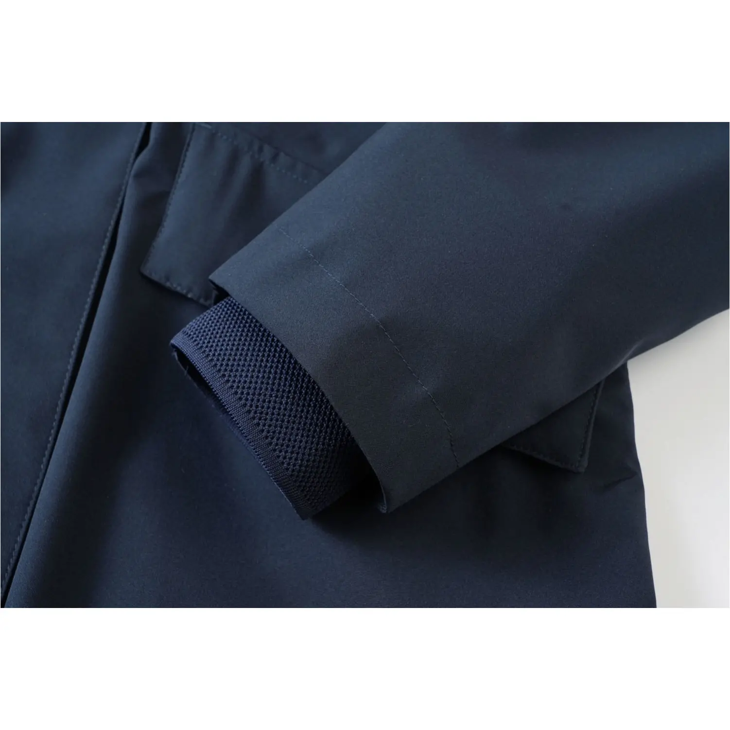 Damen Regenmantel F/S 2026 dark navy