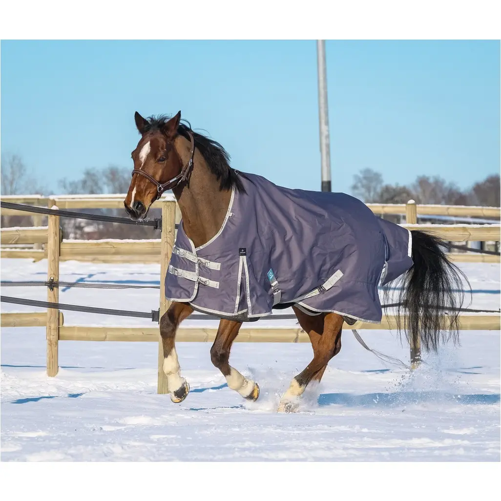 Outdoordecke 300g Füllung 1200D TYREX taupe Outdoordecke 300g Füllung 1200D TYREX taupe