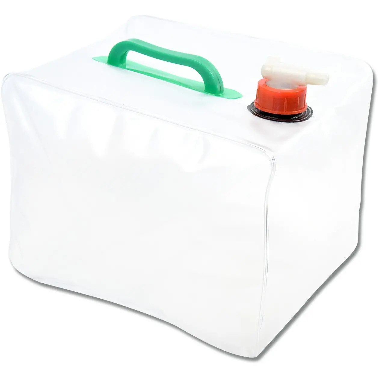 Wasserkanister faltbar 10 Liter