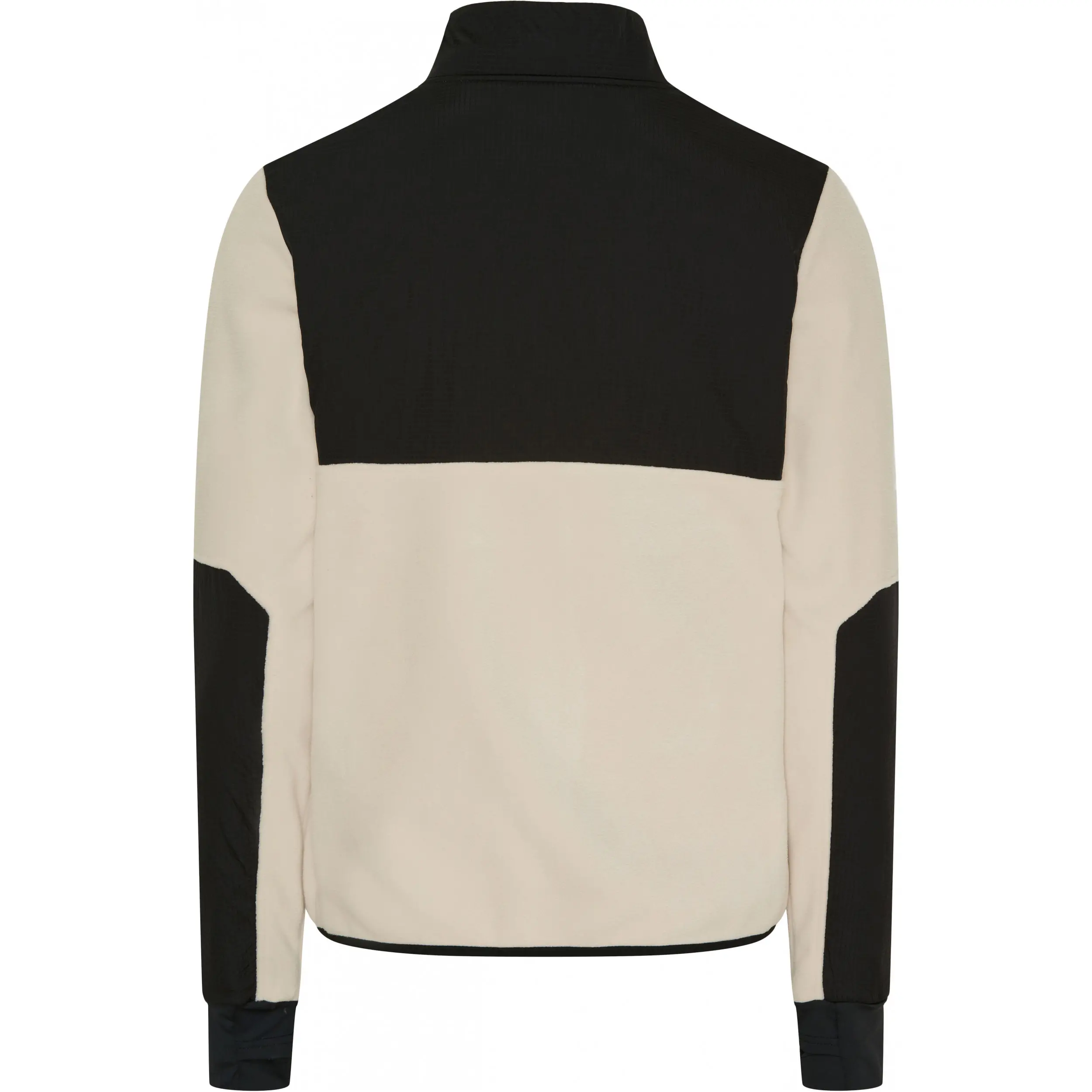 Herren Fleecereitjacke NEIL sandshell Herren Fleecereitjacke NEIL sandshell