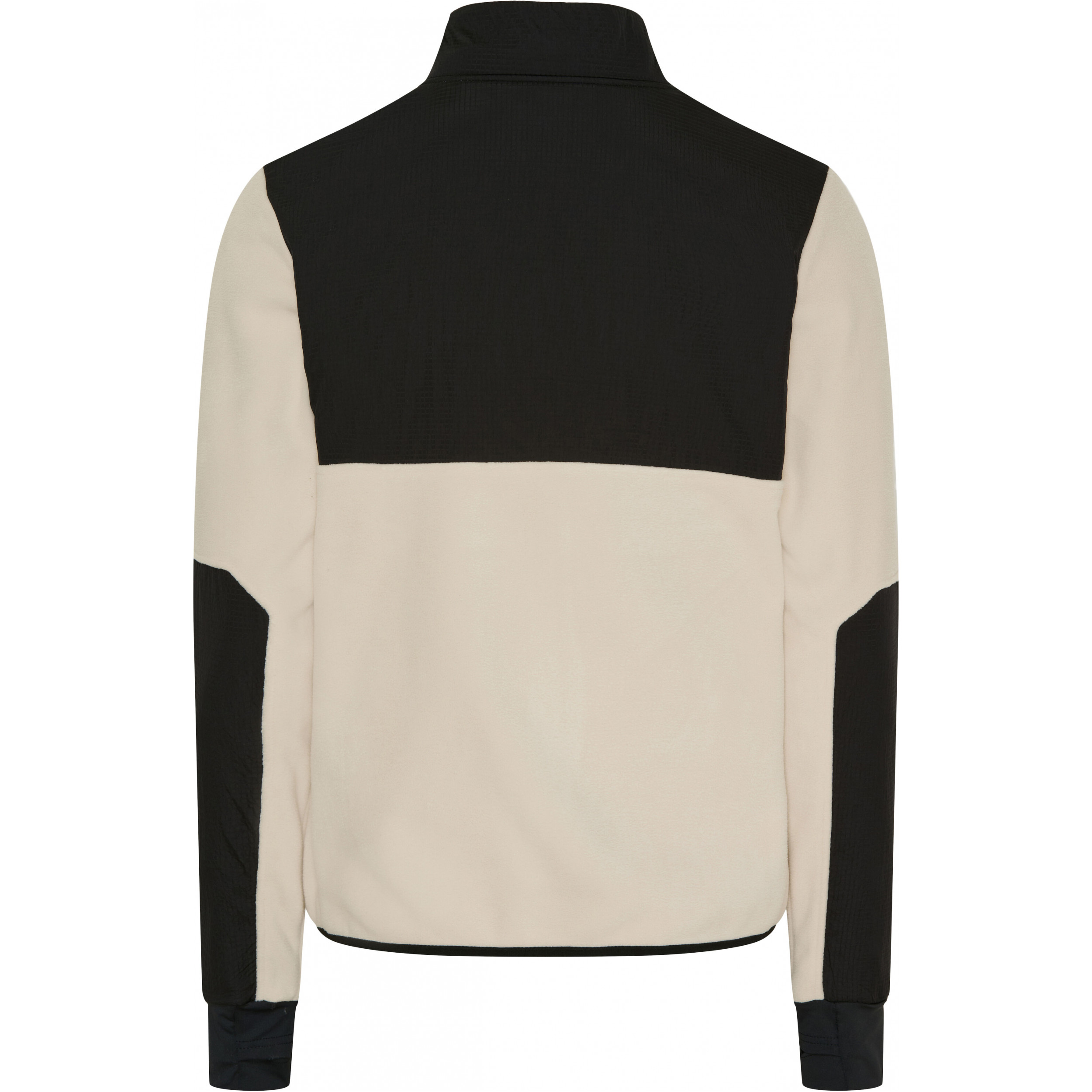 Herren Fleecereitjacke NEIL sandshell