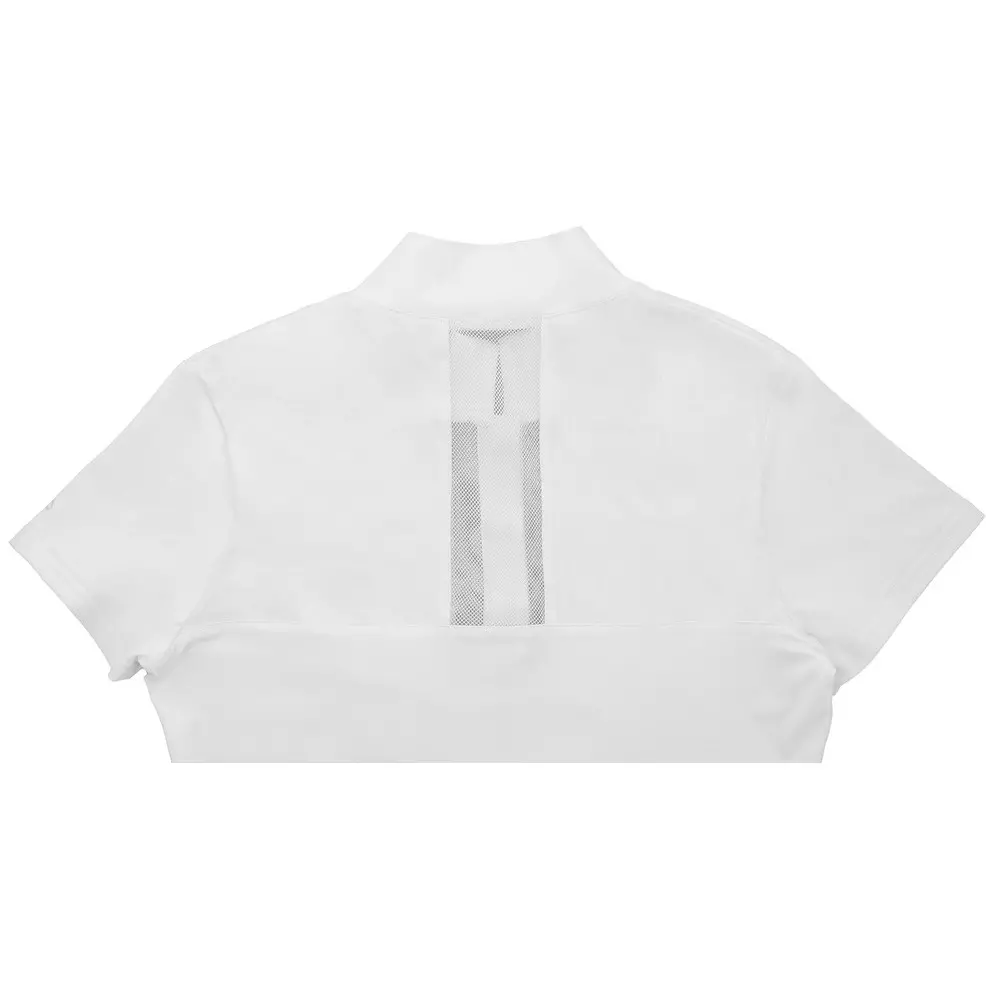 Damen Turniershirt RIYADH weiß Damen Turniershirt RIYADH weiß