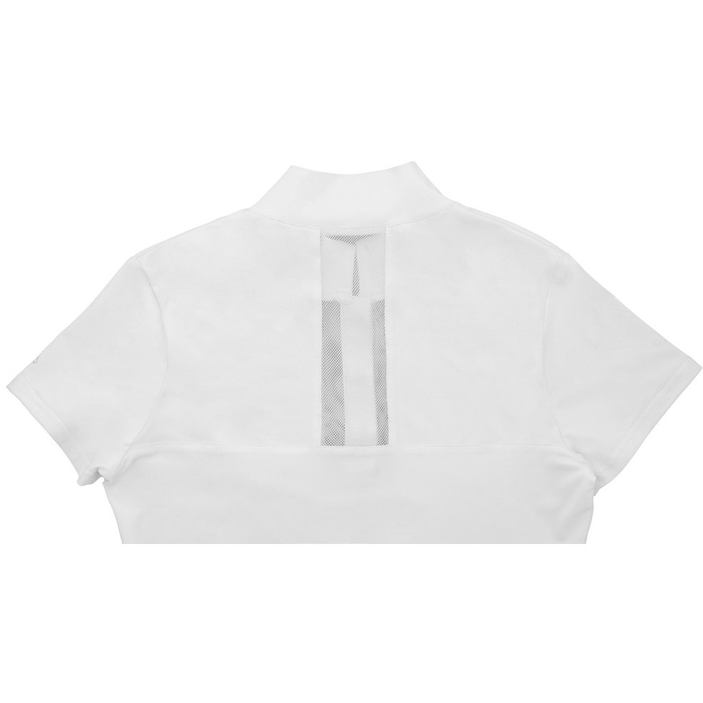 Damen Turniershirt RIYADH weiß