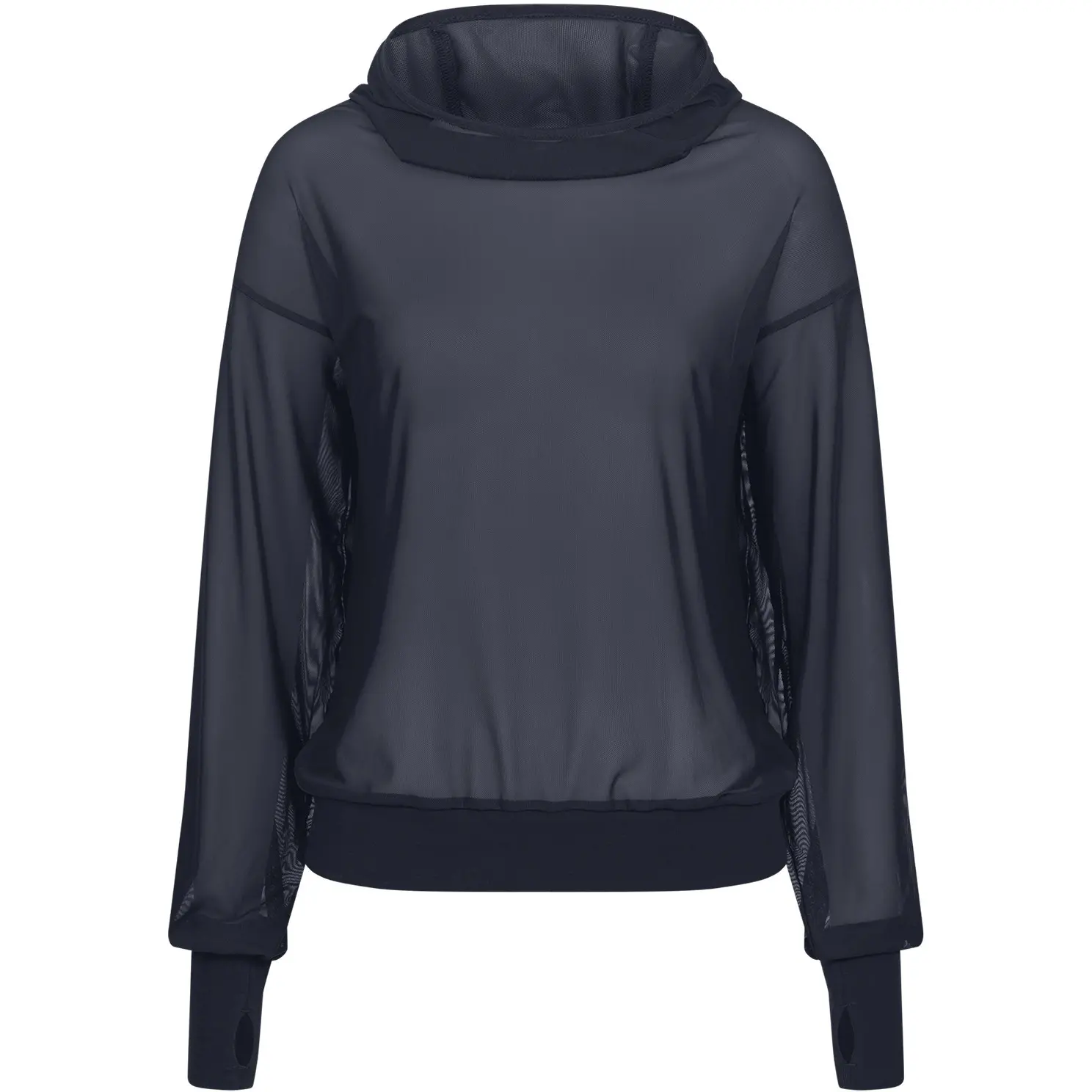tiefblau