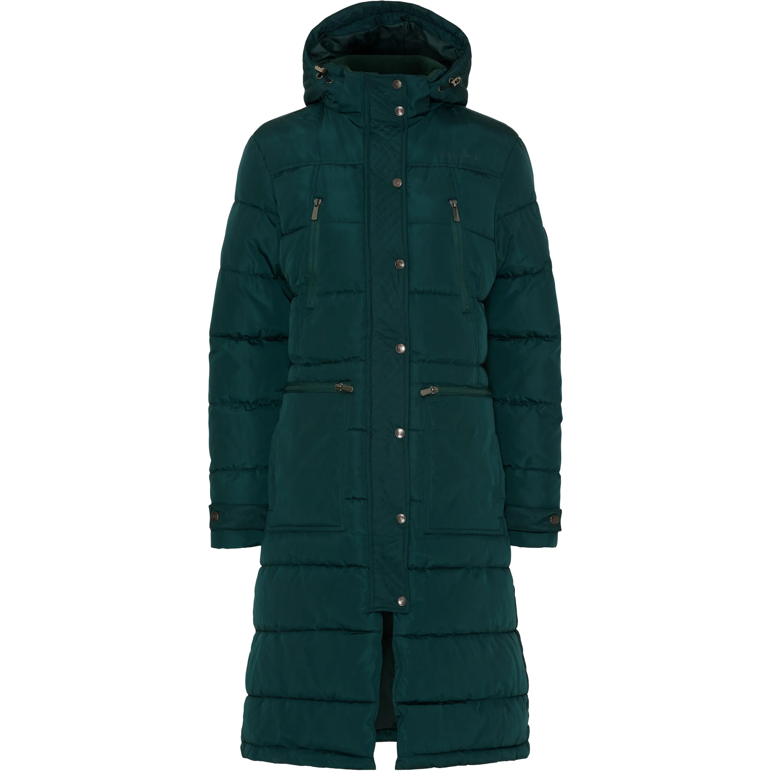 Winter Damen Reitmantel CANDICE ponderosa pine