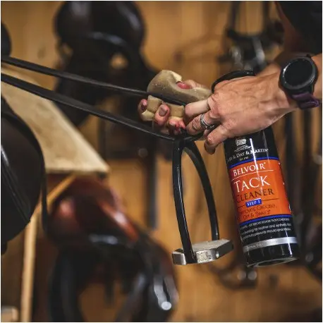 Reinigungsspray Tack Cleaner BELVOIR 500ml